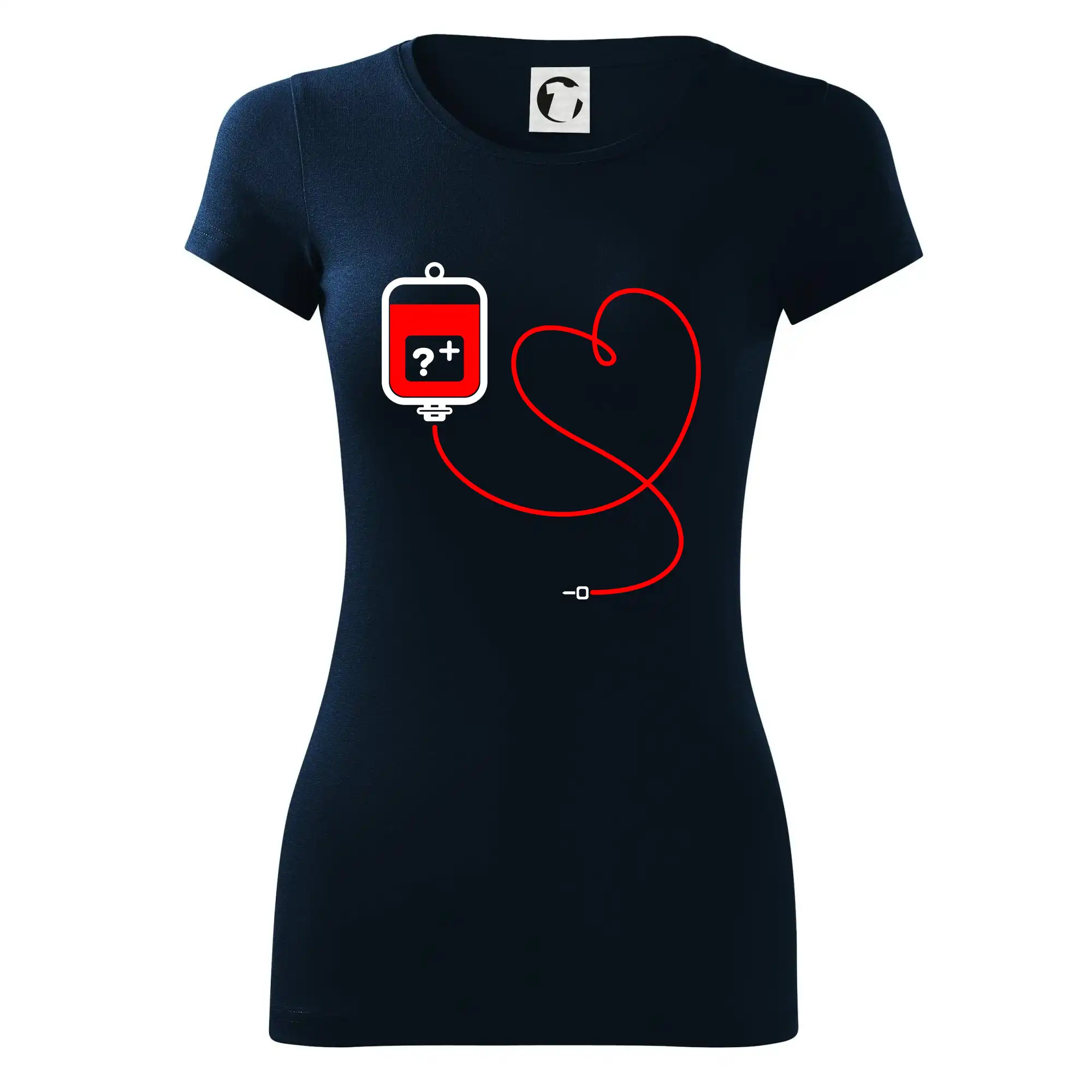 Transfúze srdce - vaše krevní skupina