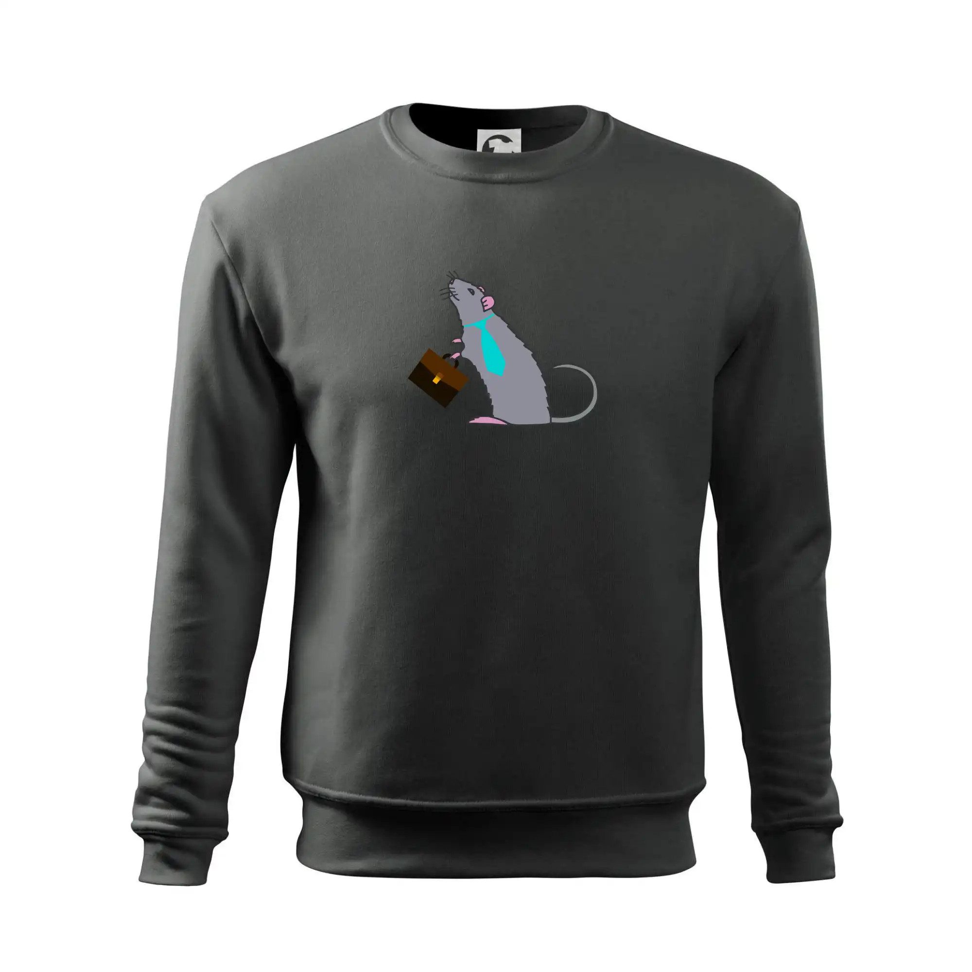 Krysa kancelářská barevná (Moňas)