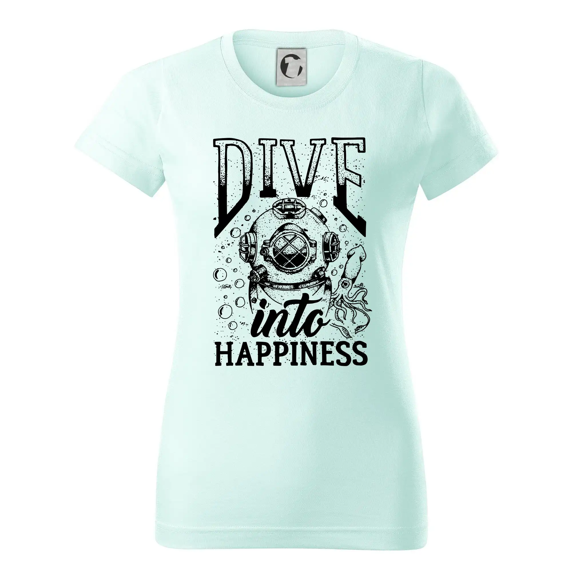 Dive into happinness