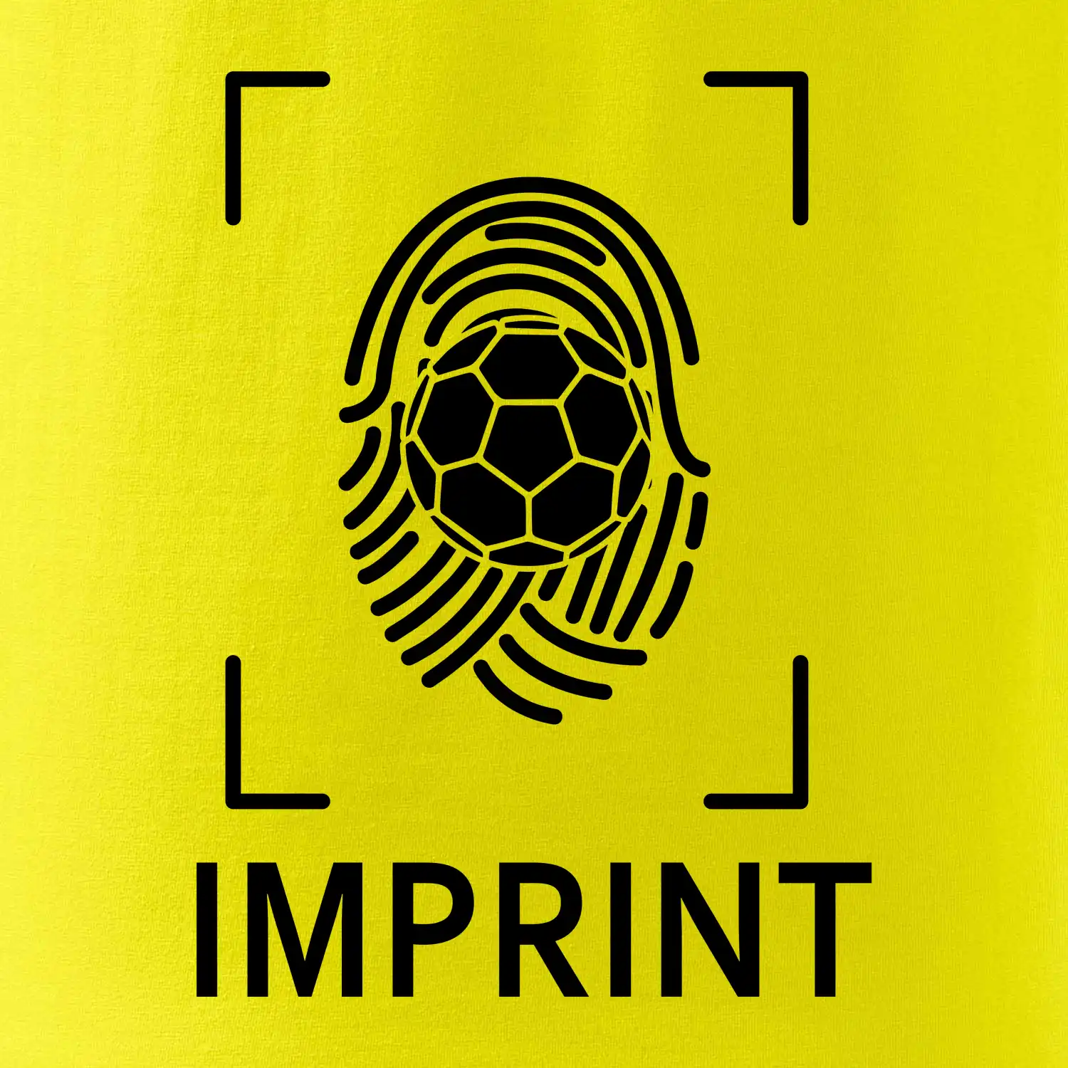 Házená imprint