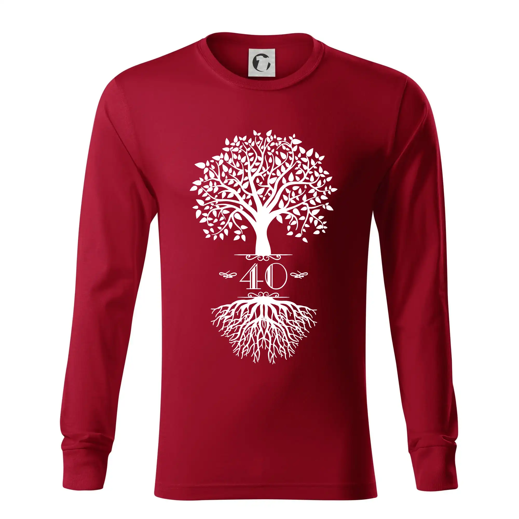 Narozeninový strom 40