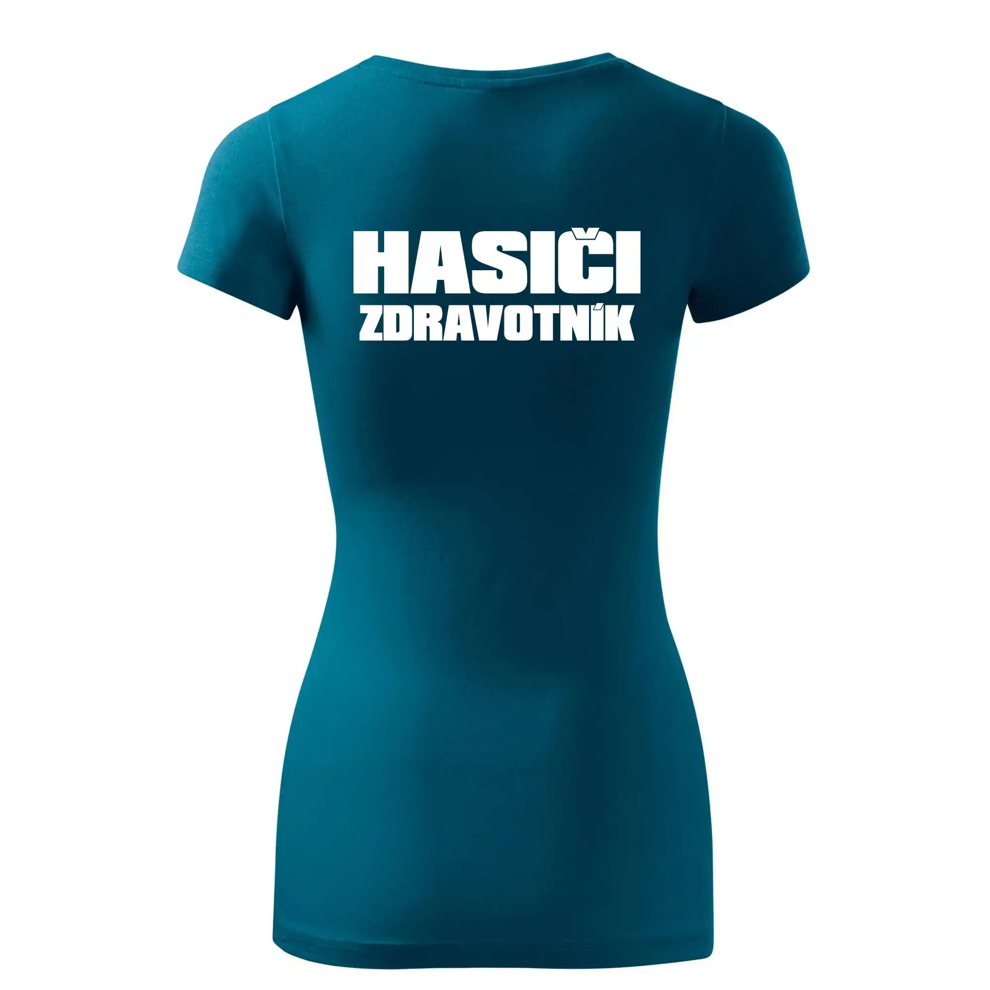 Hasiči zdravotník