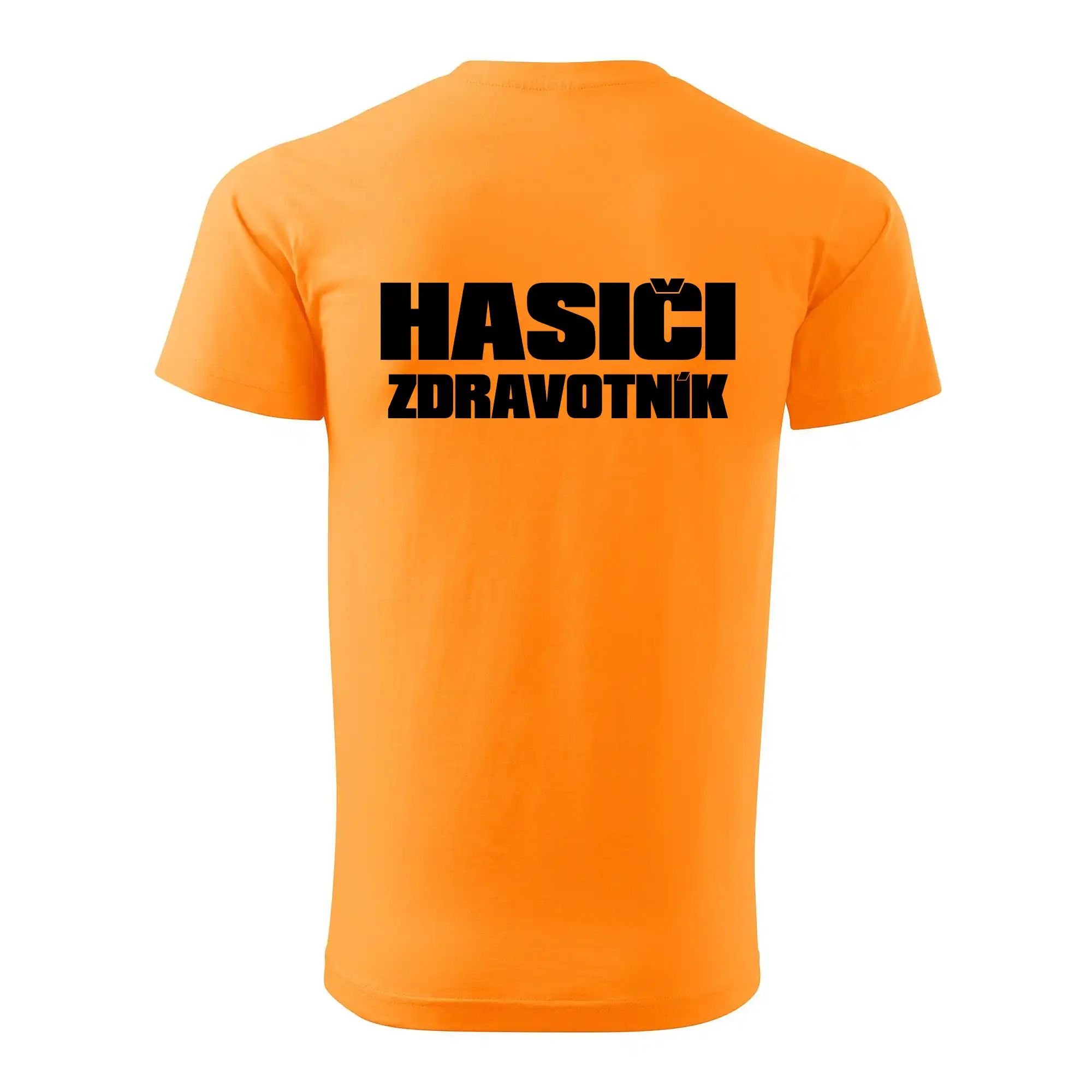 Hasiči zdravotník