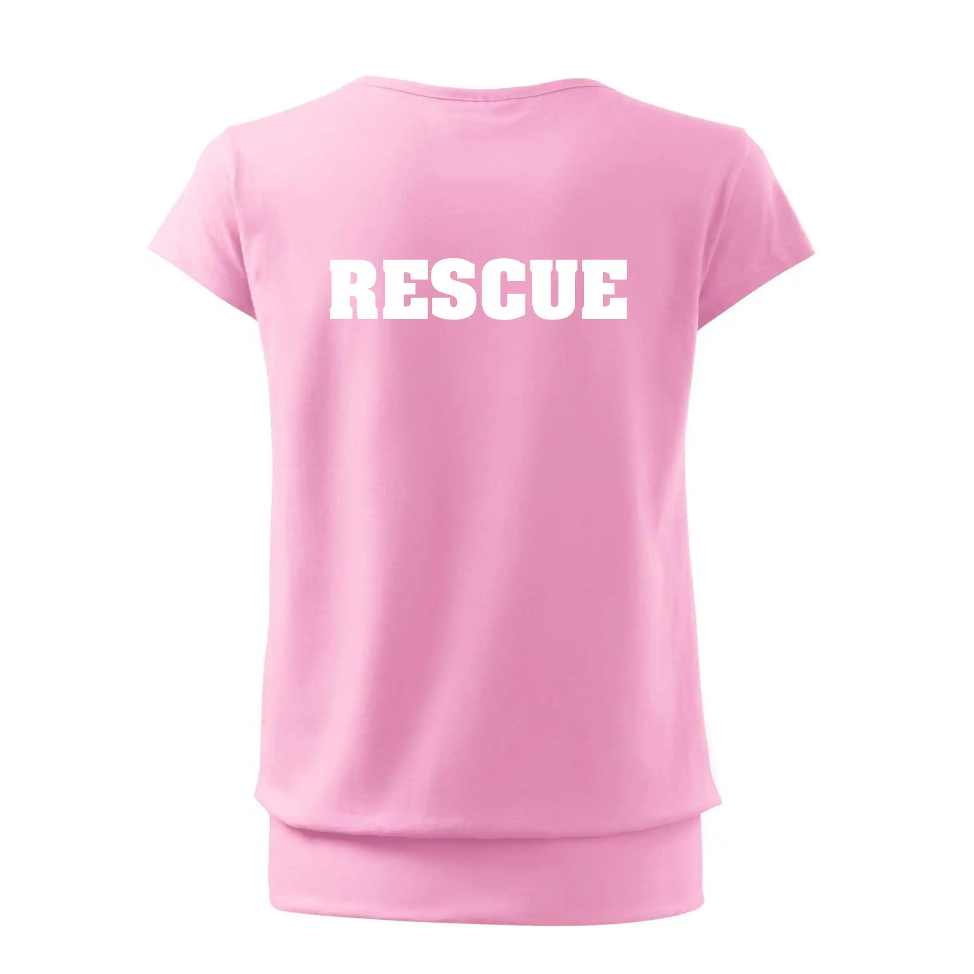 Rescue - pre záchranárov
