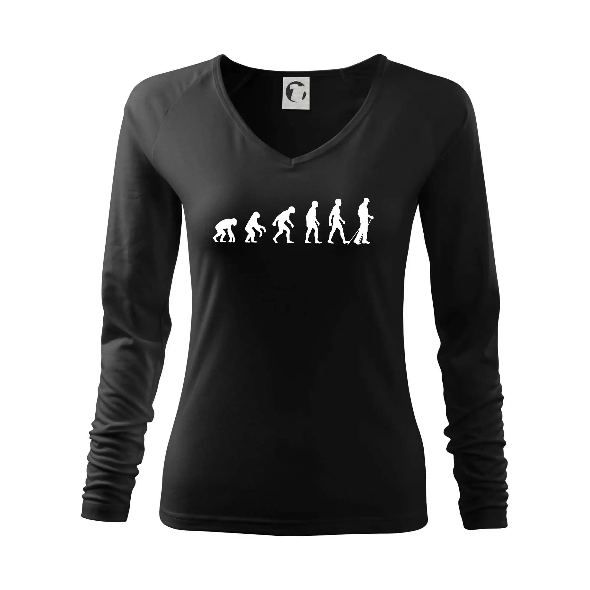 Evoluce Nordic walking