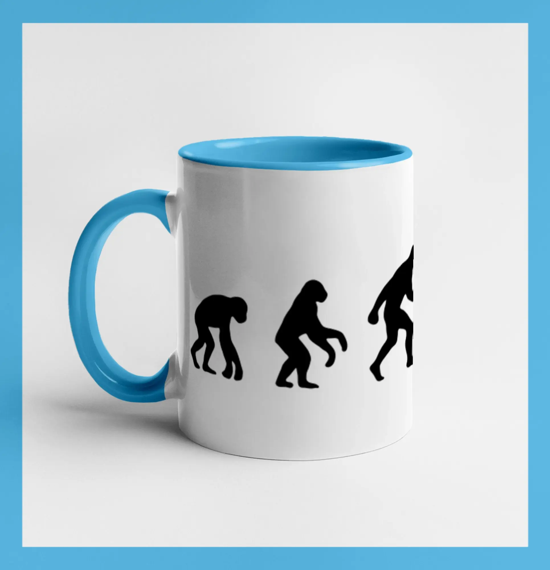 Evolucía kolobeh kolobežka