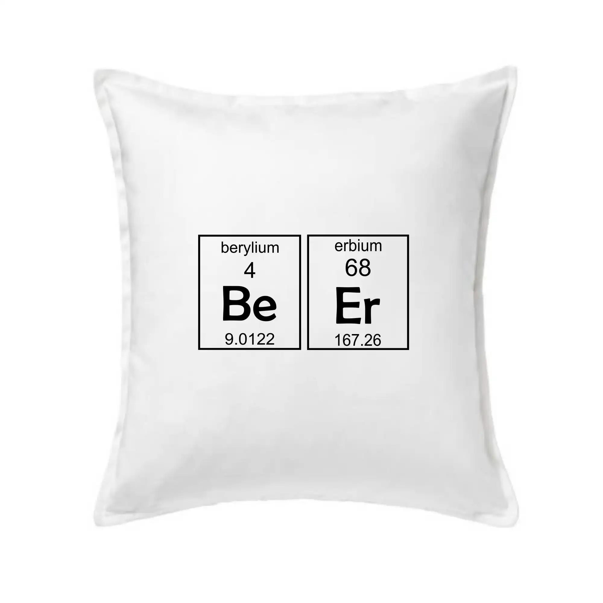 Beer - periodická tabuľka