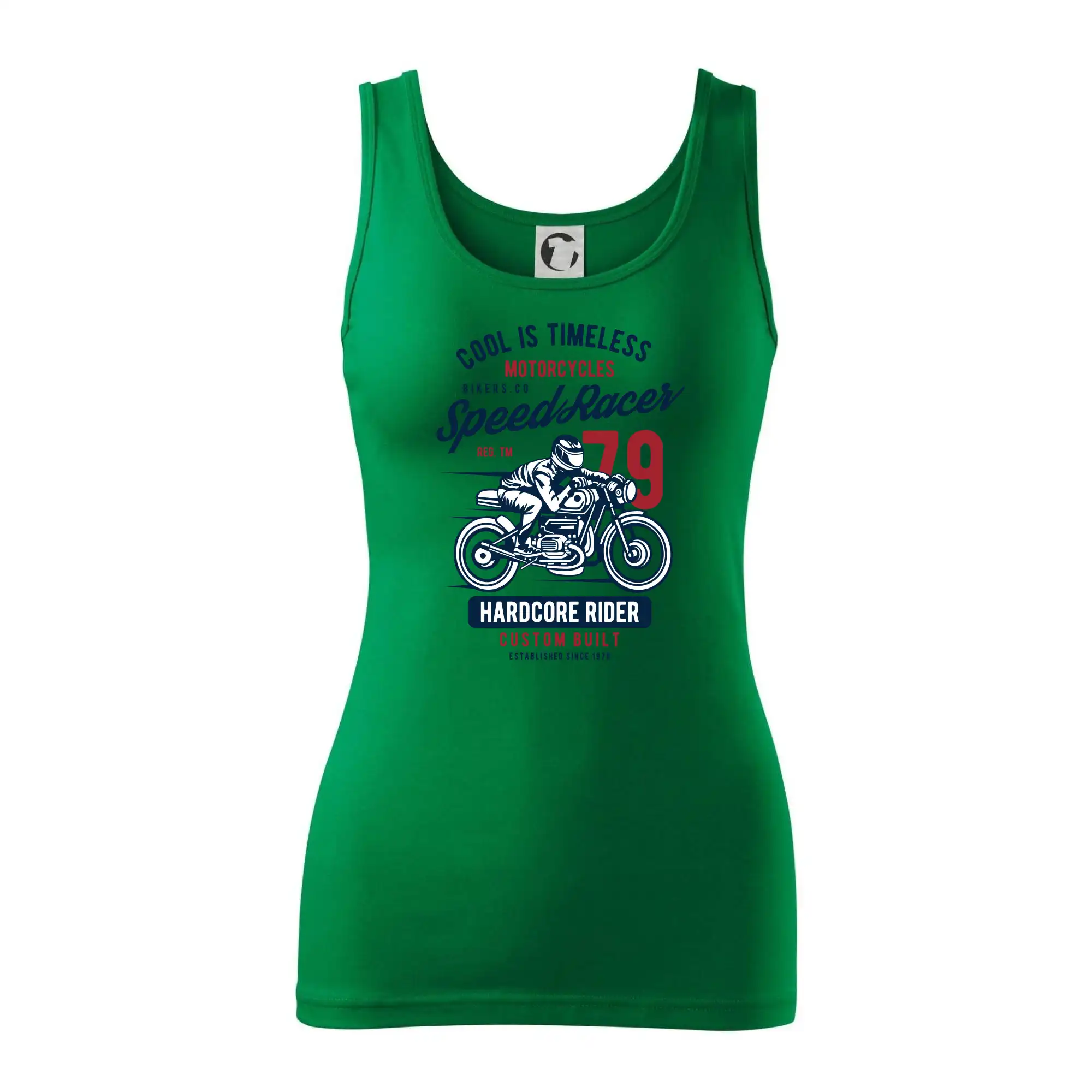 Speed Racer Motorcycles