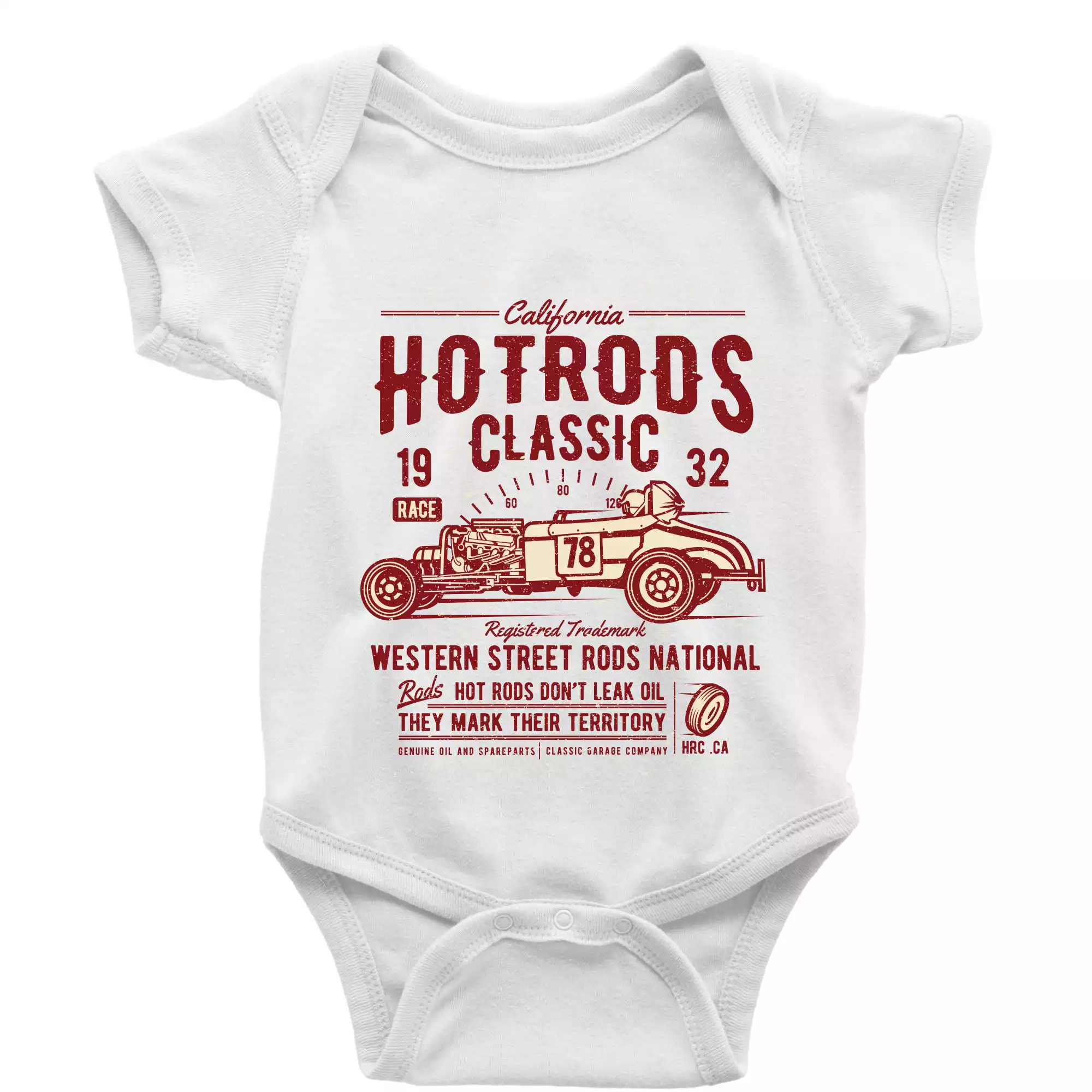 Hot Rods Race Classic