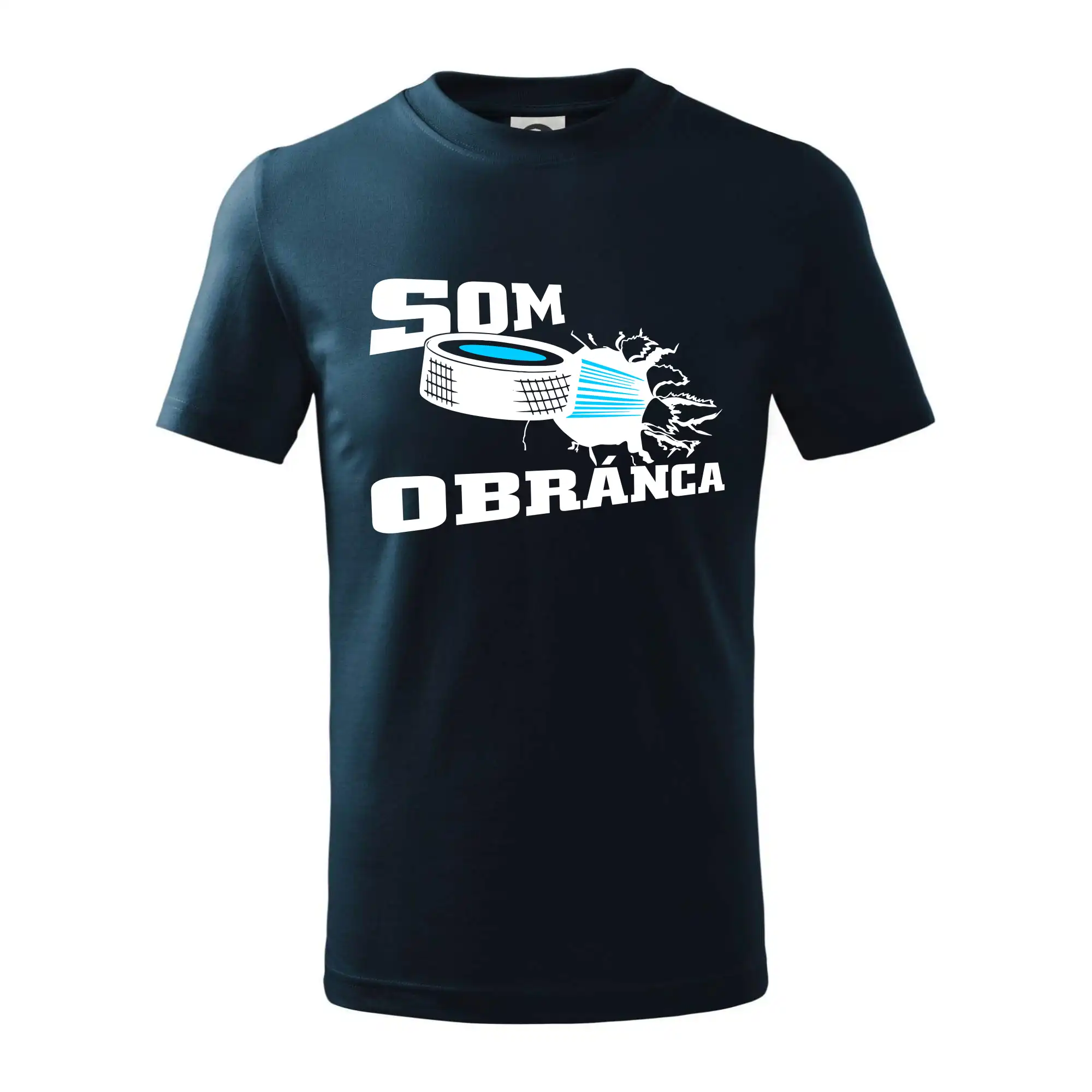 Som obránca