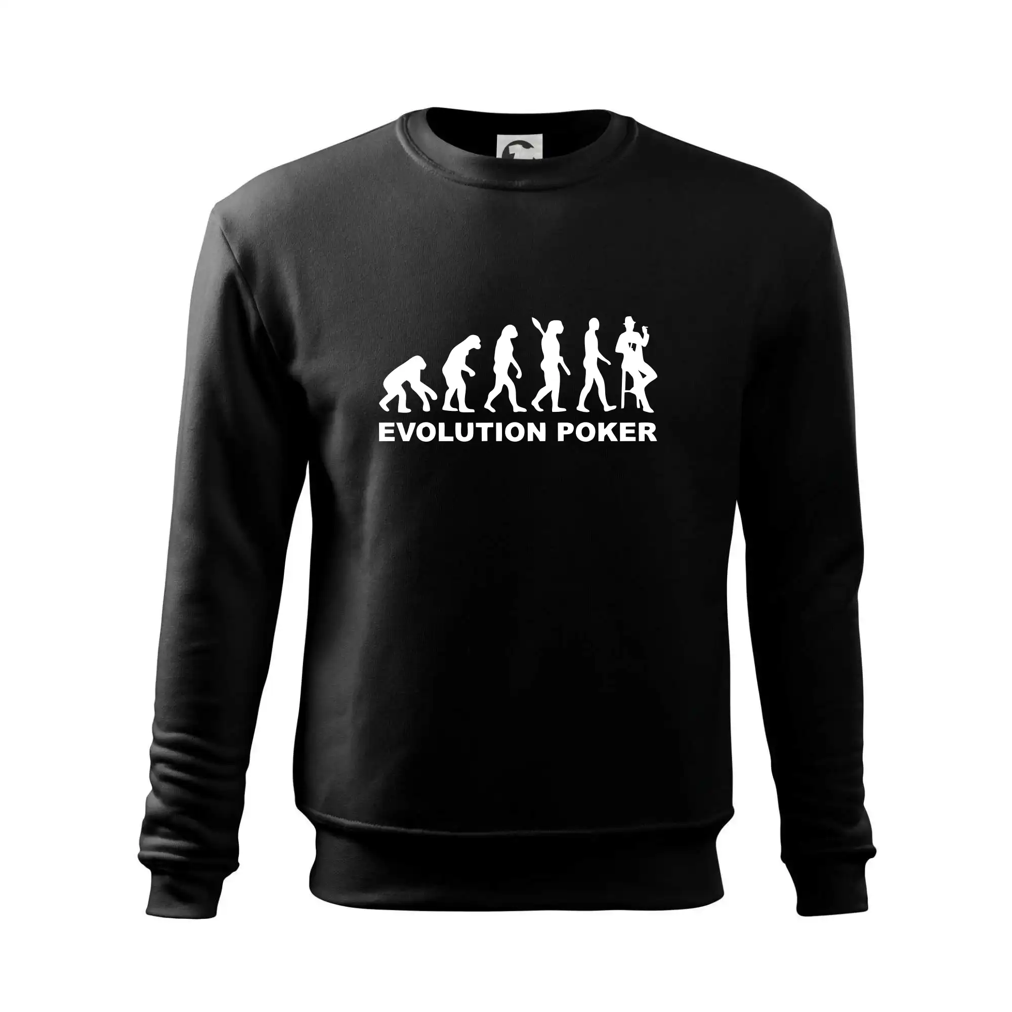 Evolution poker