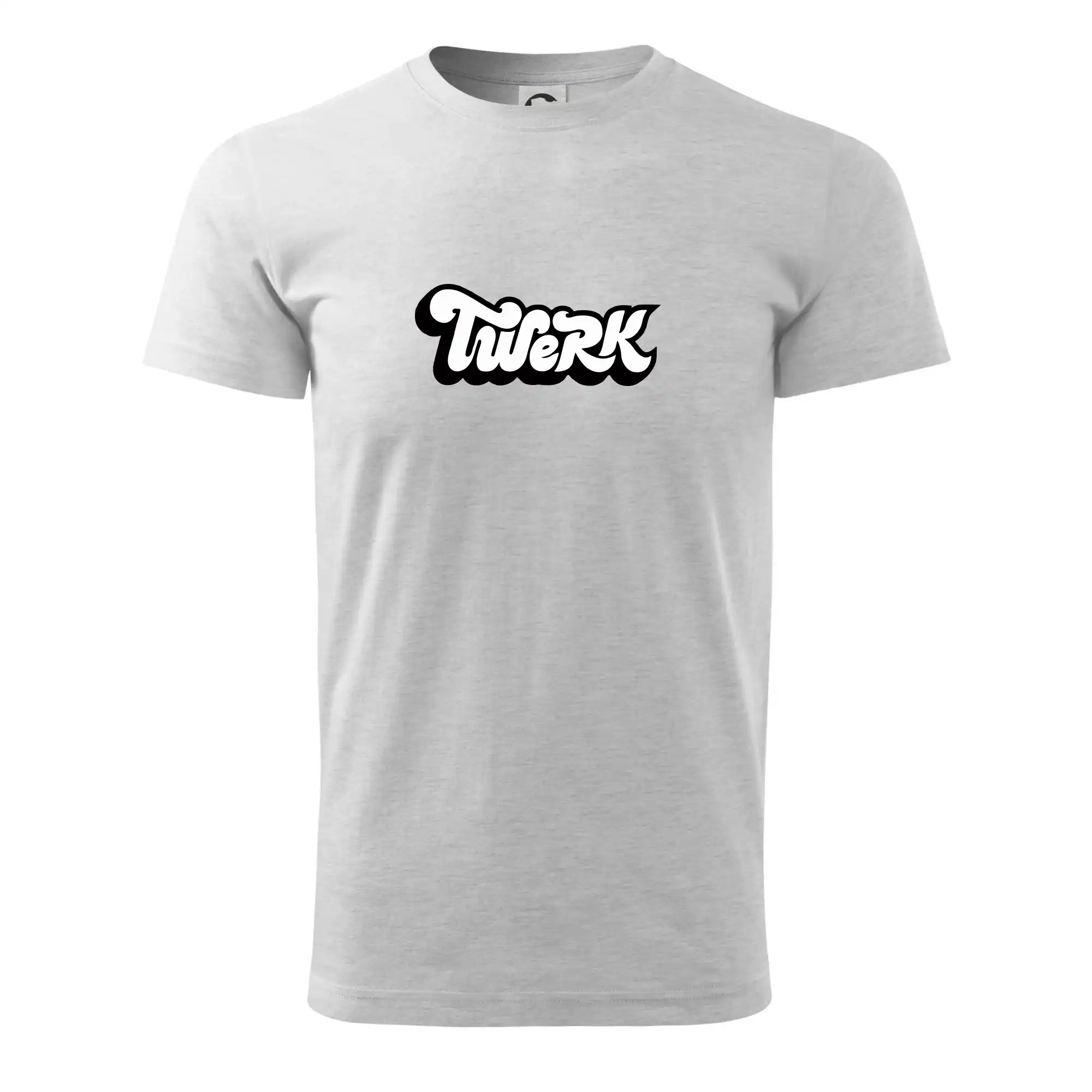 Twerk