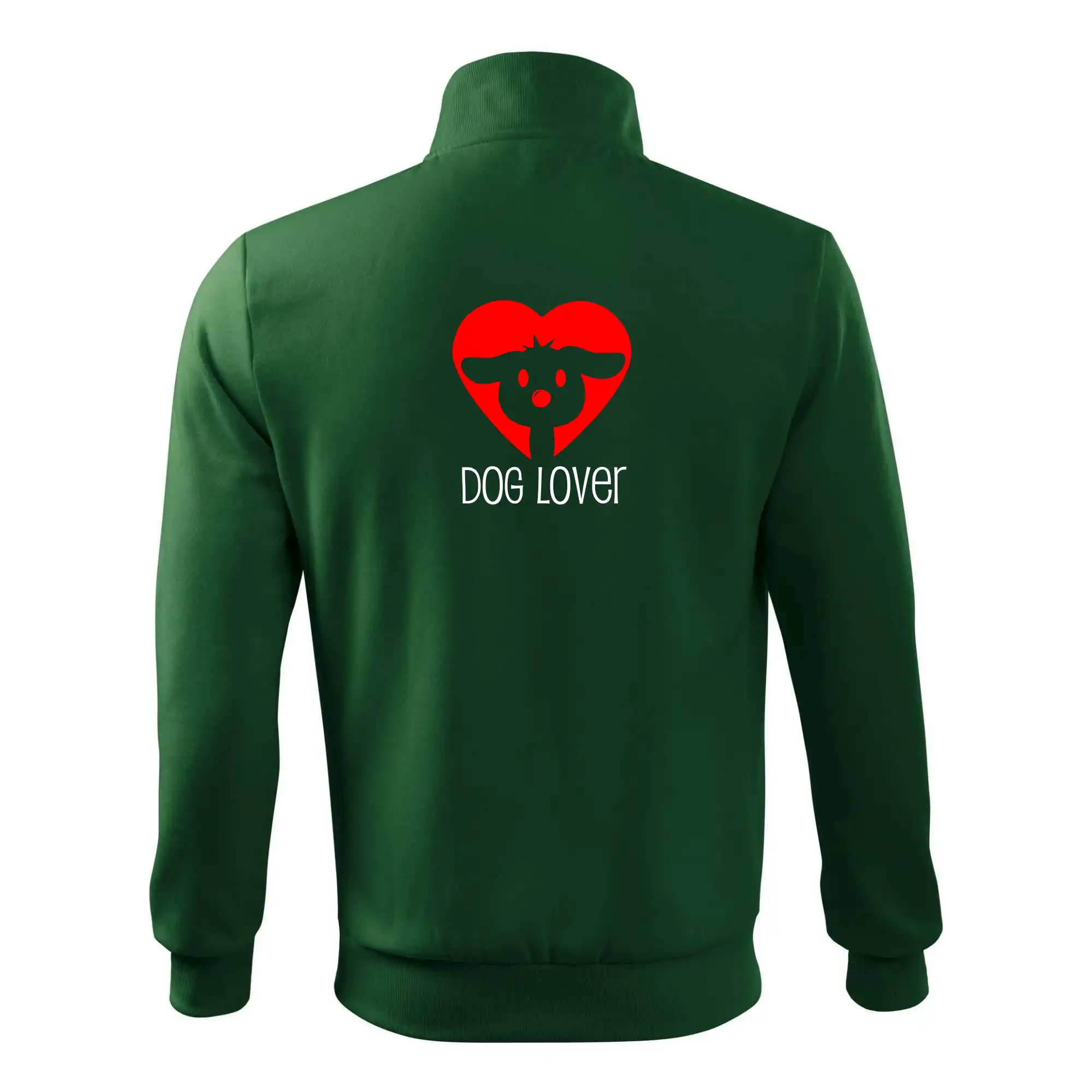 Dog Lover čumák