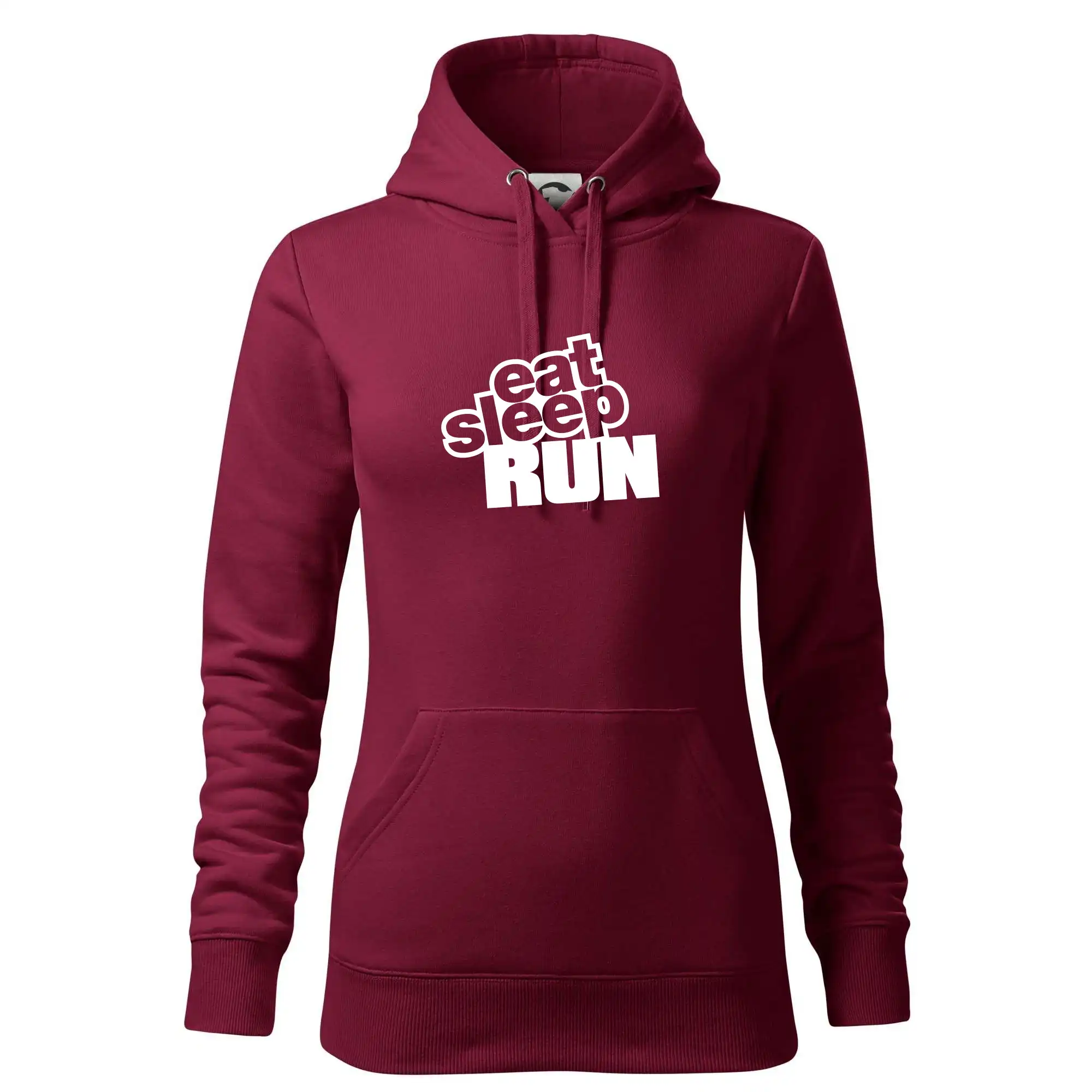 Eat sleep run velké