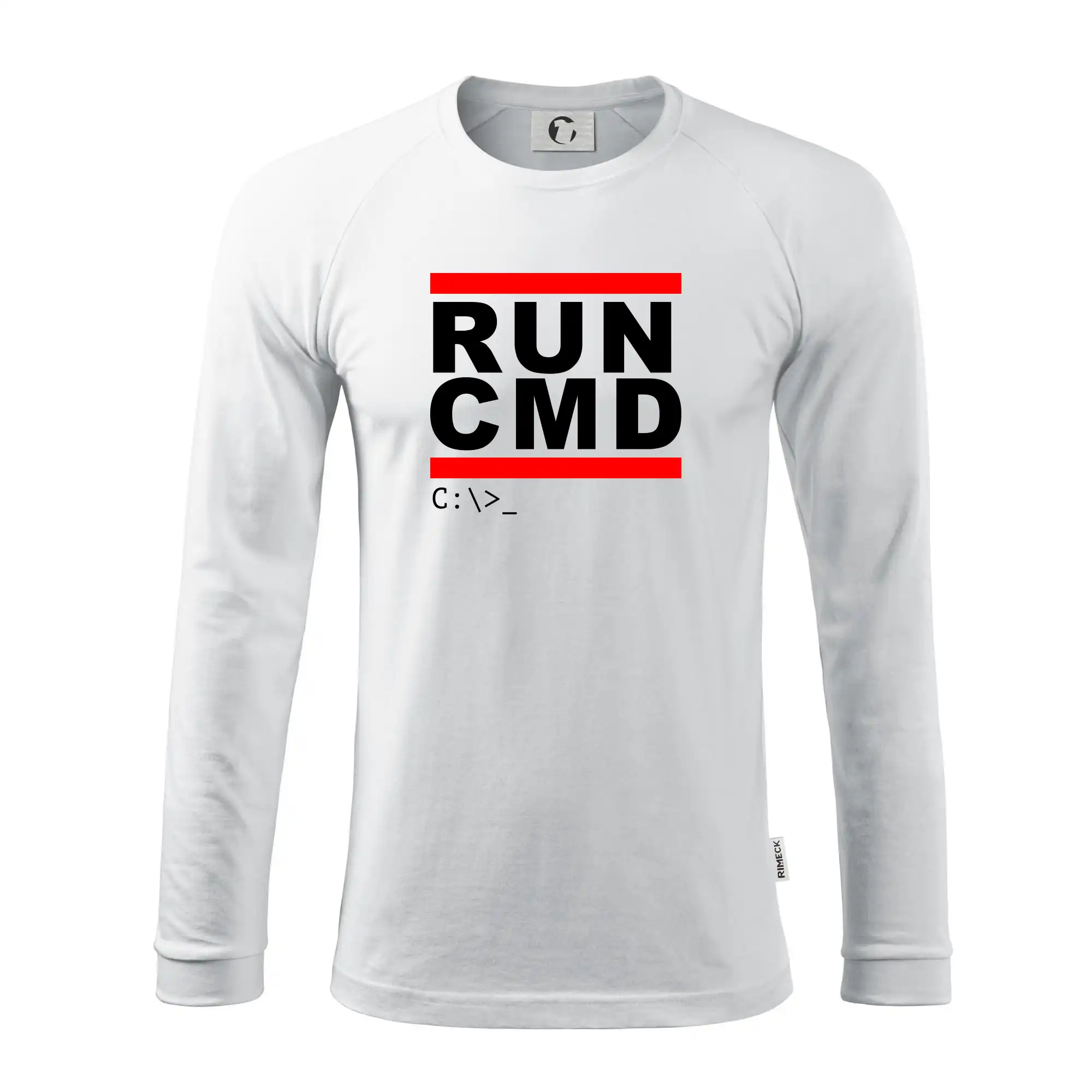 Run CMD