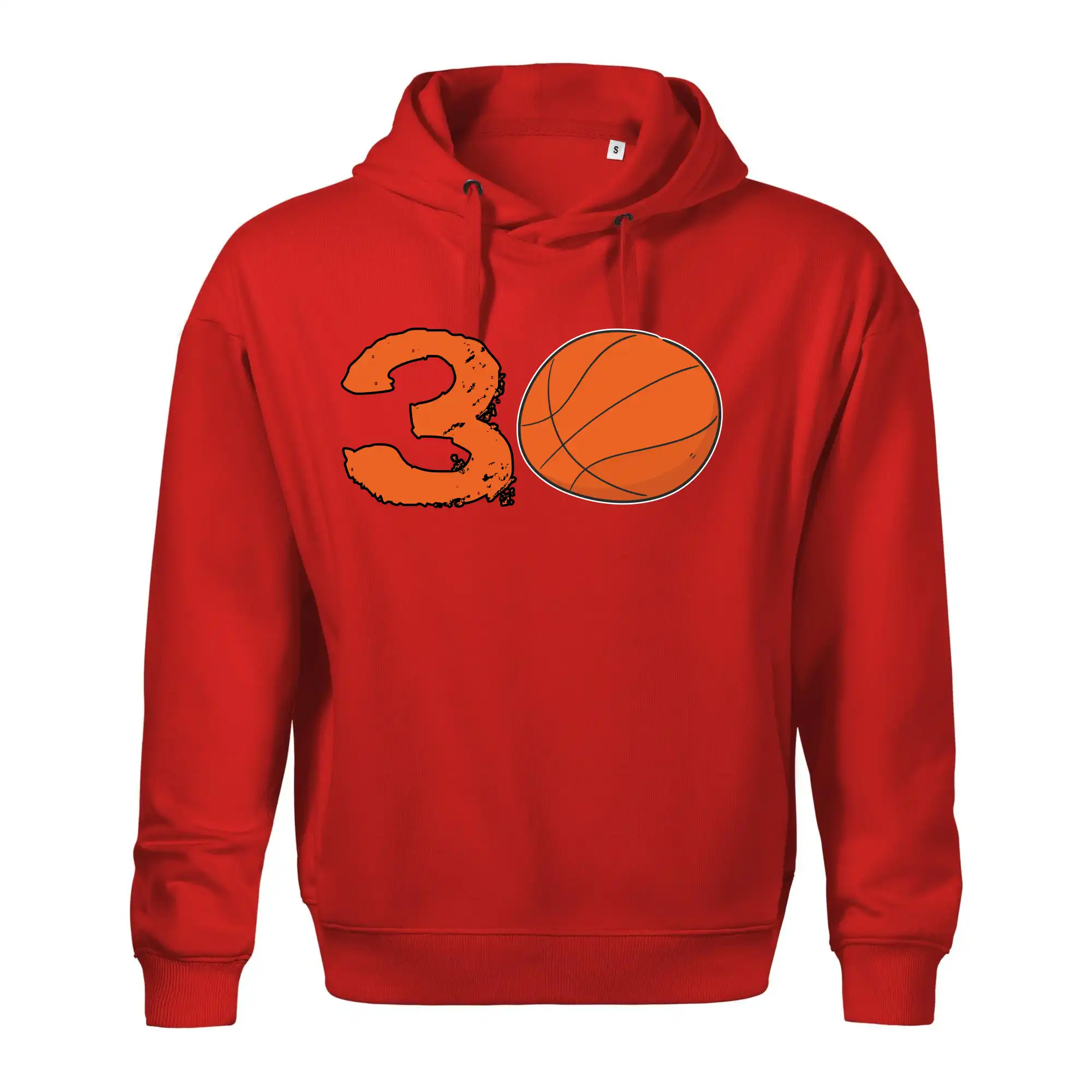 Basketball kulaté narozeniny 30