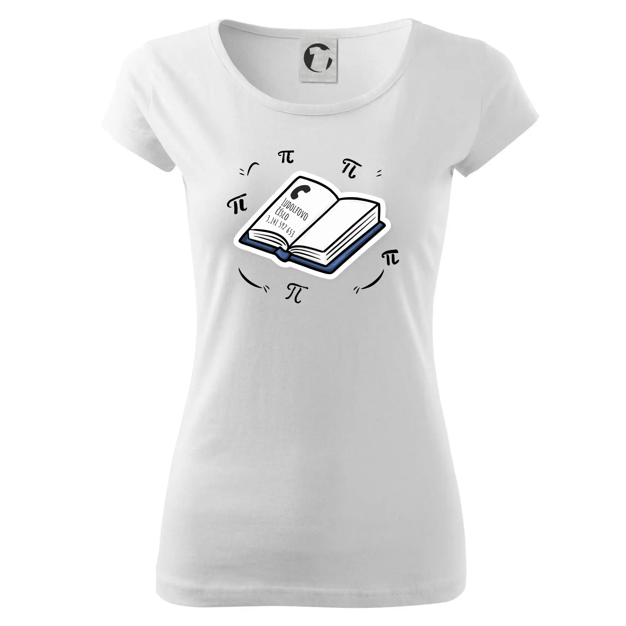 Ludolfovo číslo pí