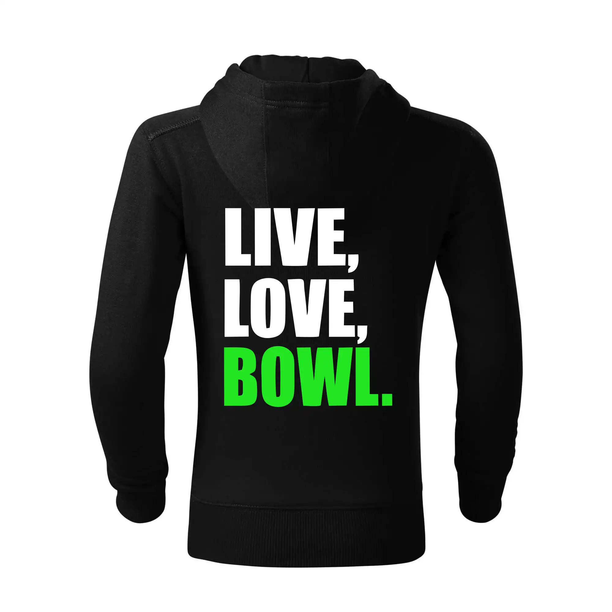 Live, Love, Bowl