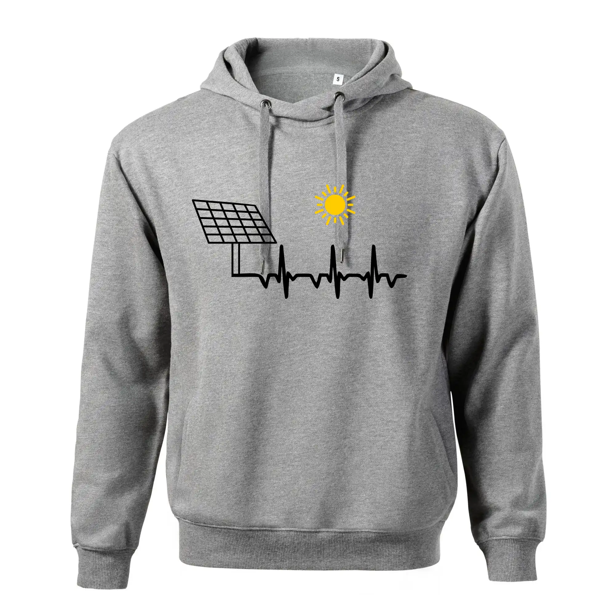 Ekg Fotovoltaická elektrárna