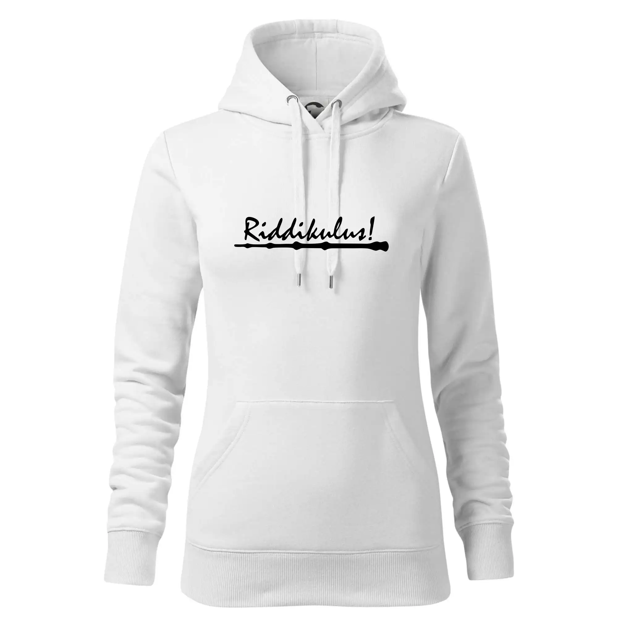 Harry - Riddikulus