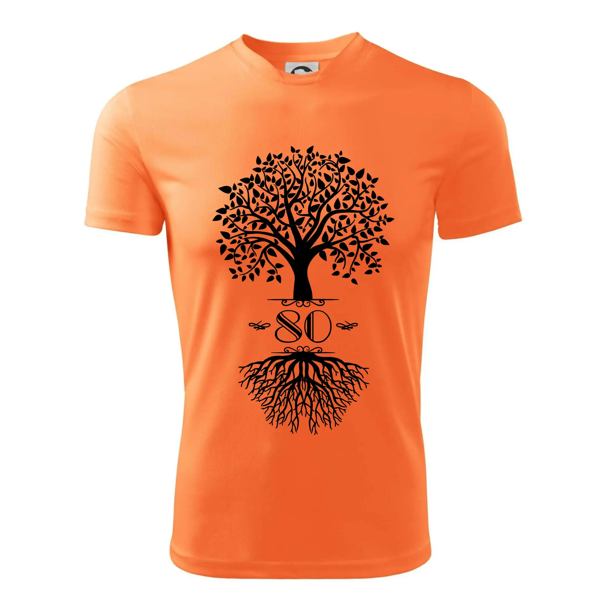 Narozeninový strom 80