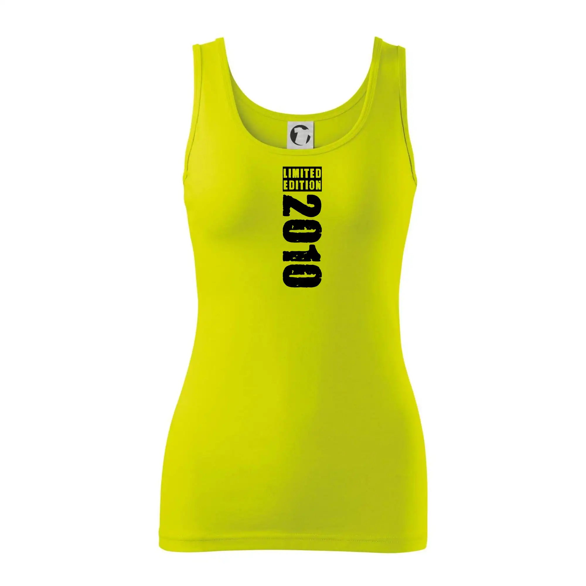 Limited edition 2010 pruh