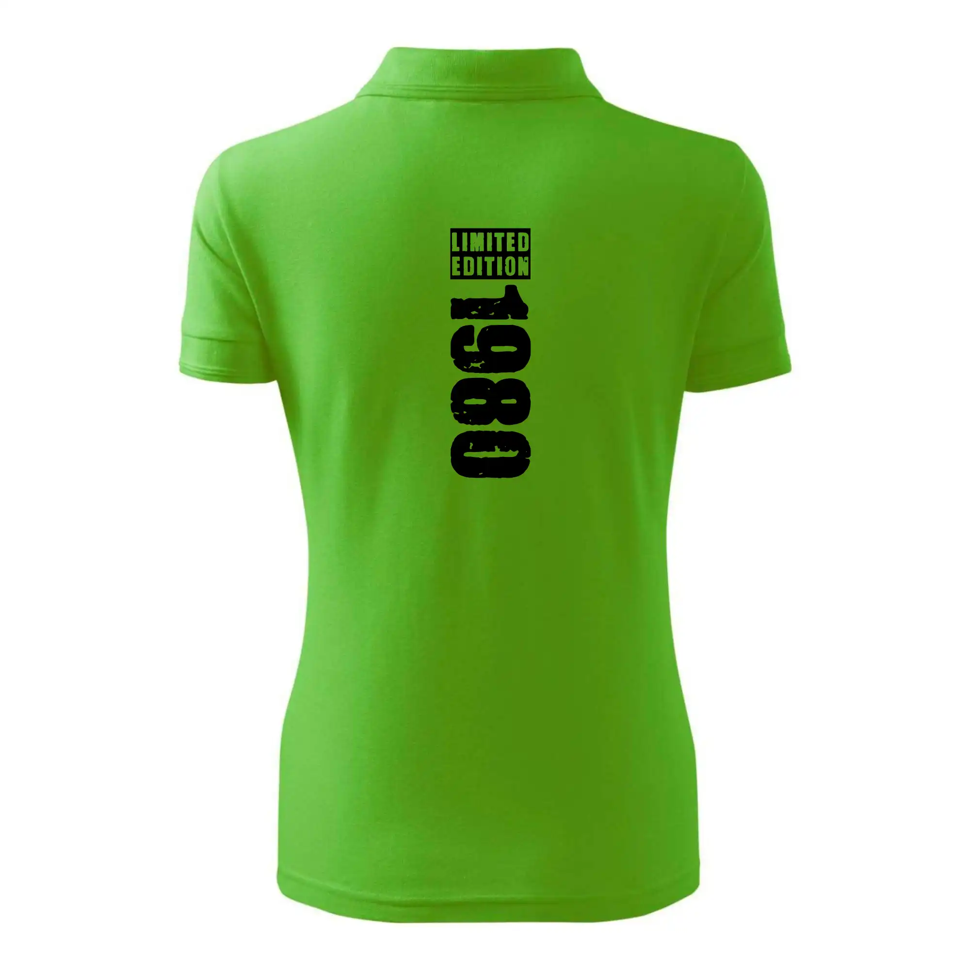 Limited edition 1980 pruh