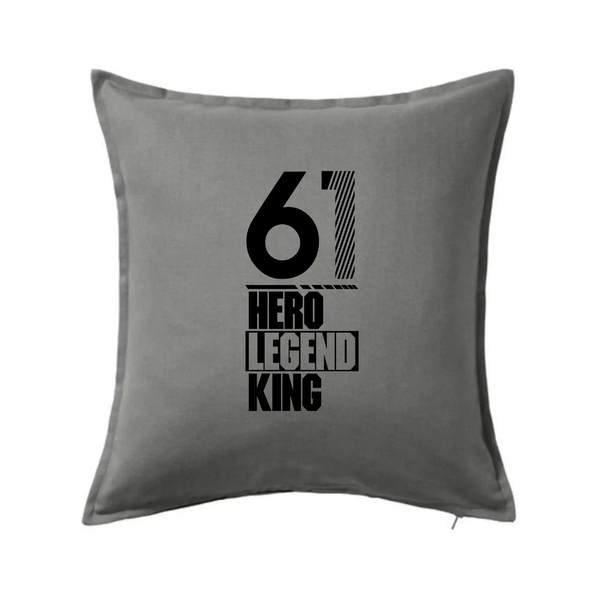 Hero, Legend, King / Queen  1961