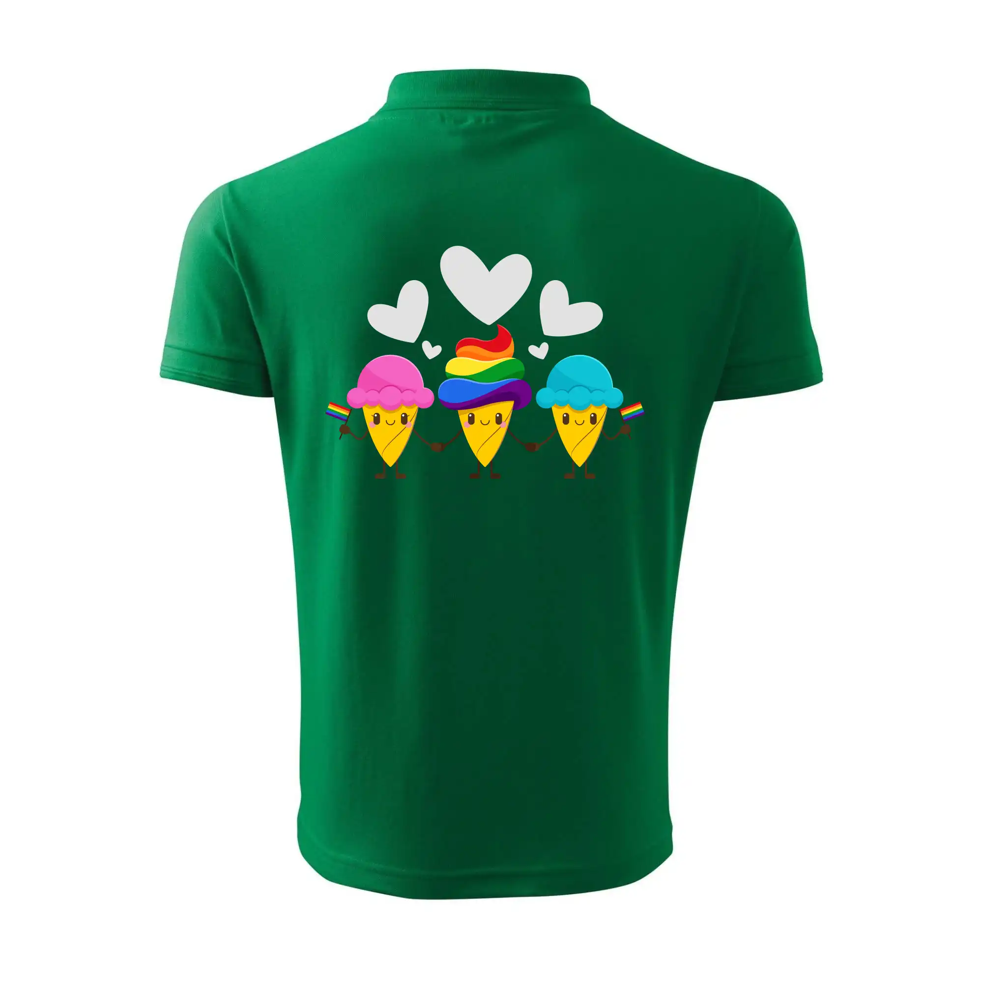 LGBT zmrzliny