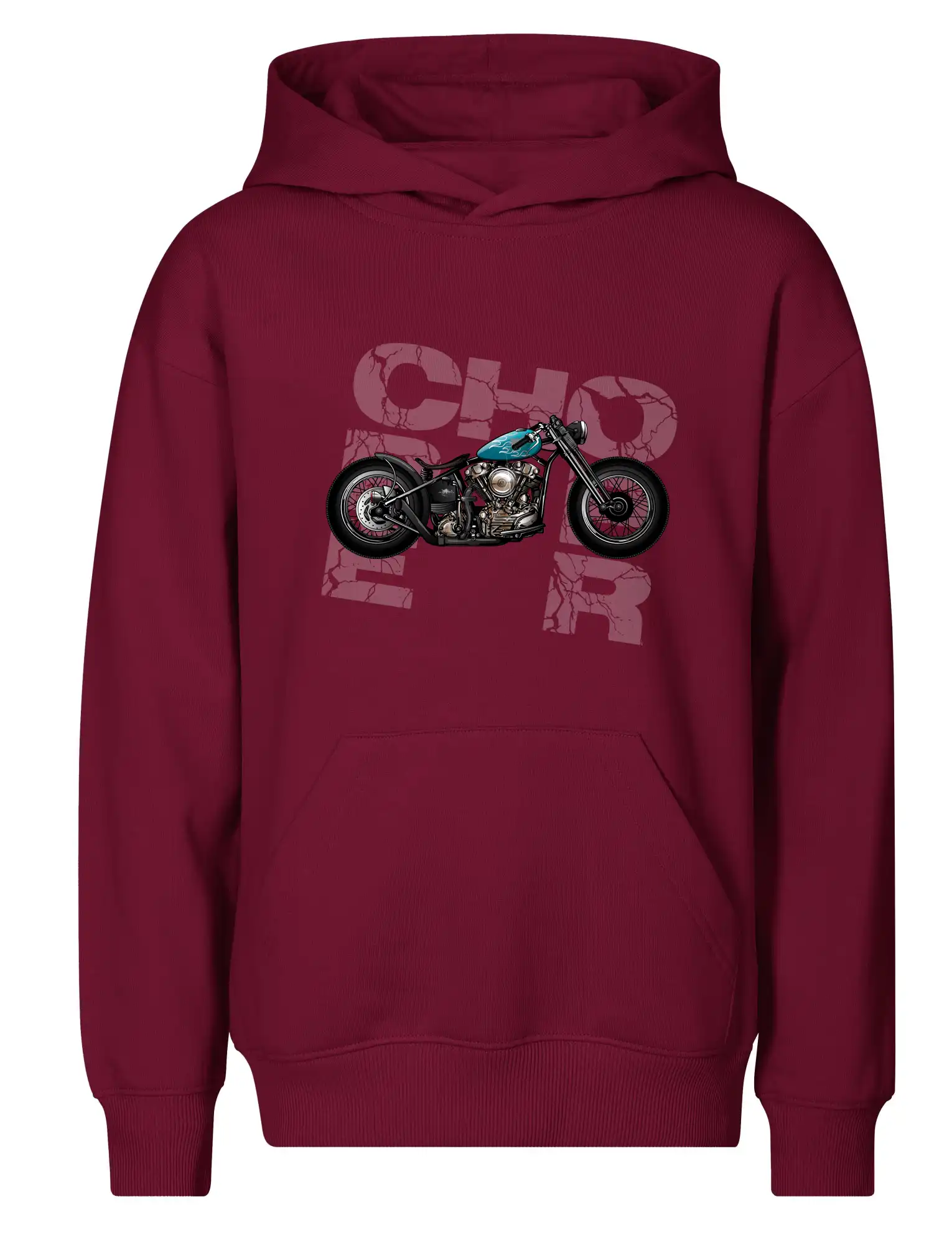 Chopper 001