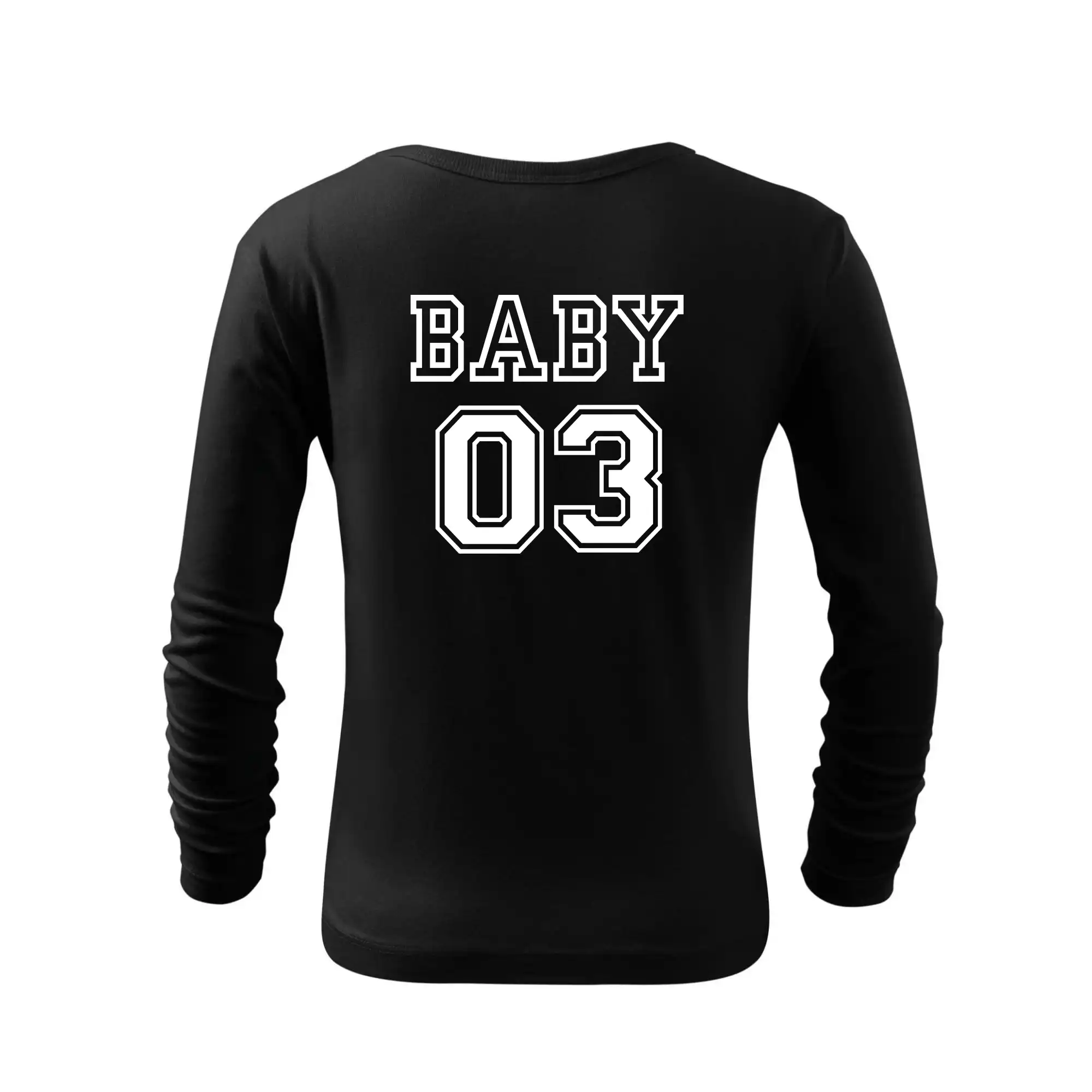 Family Team - BABY