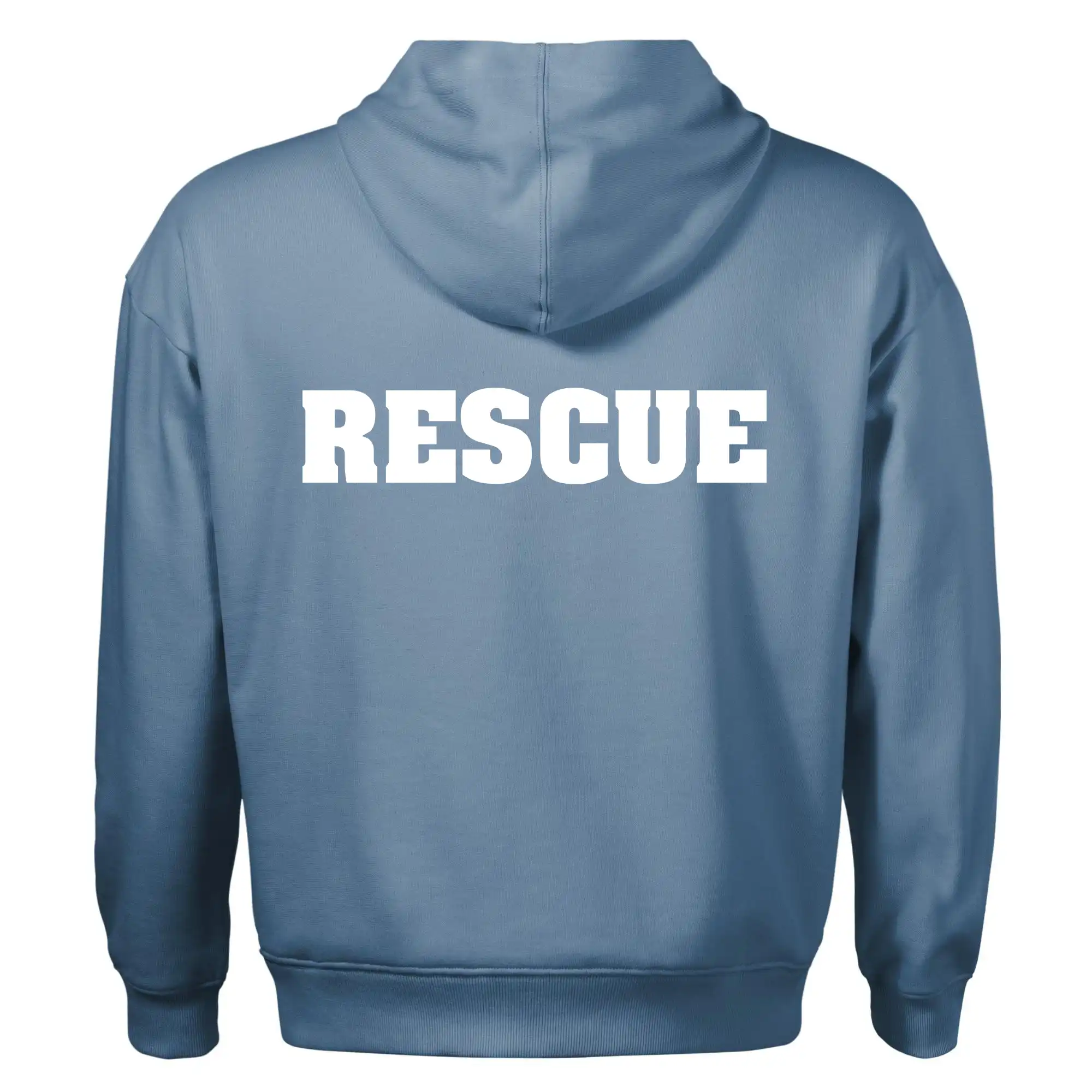 Rescue - pre záchranárov