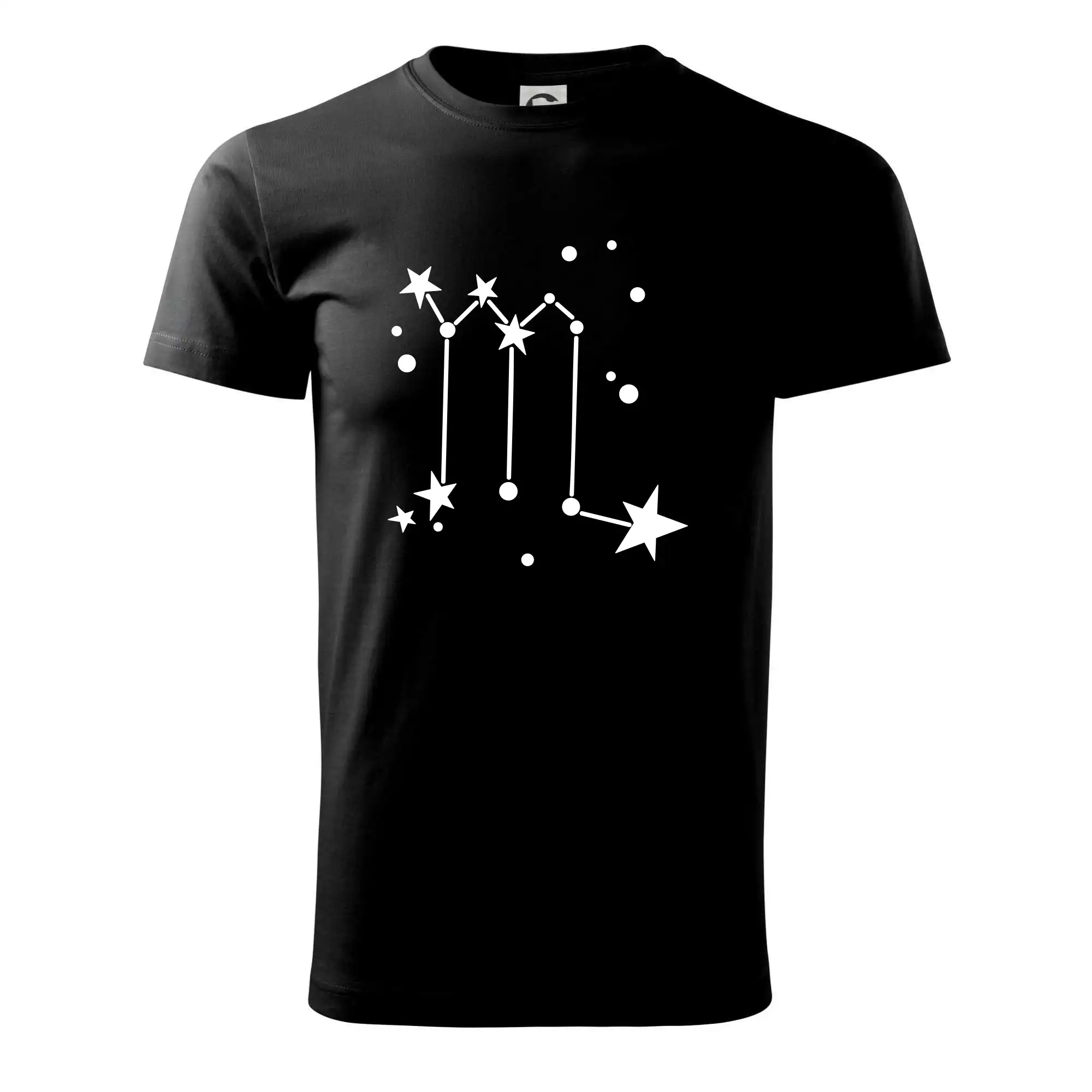 Souhvězdí - Scorpio - Štír