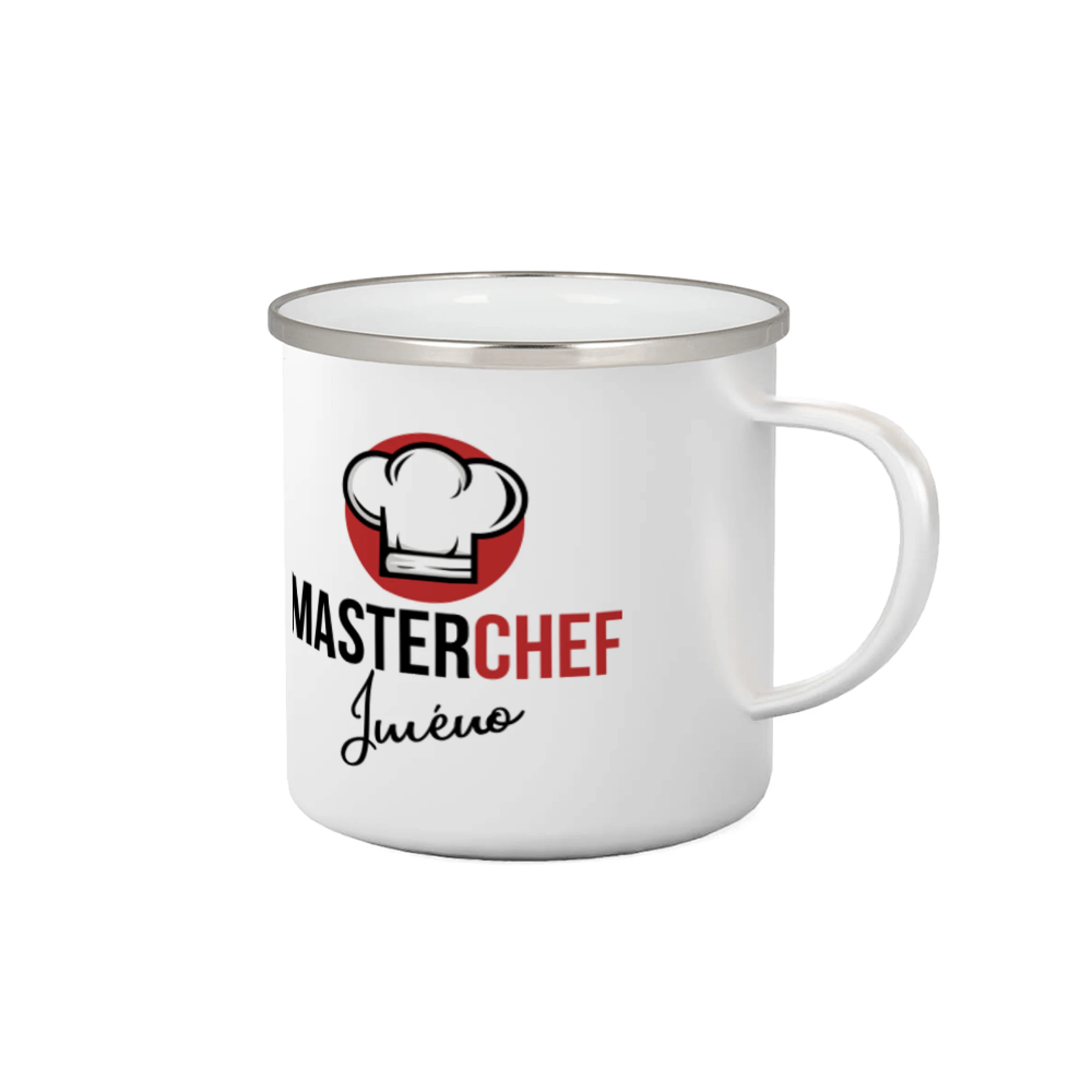 Kuchár a pekár - Master Chef čiapky - vlastné meno - Plecháčik