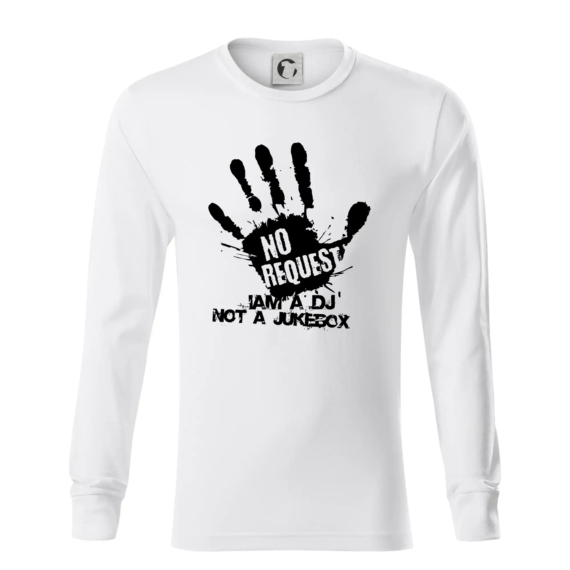 Iam a dj not a jukebox  - ruka