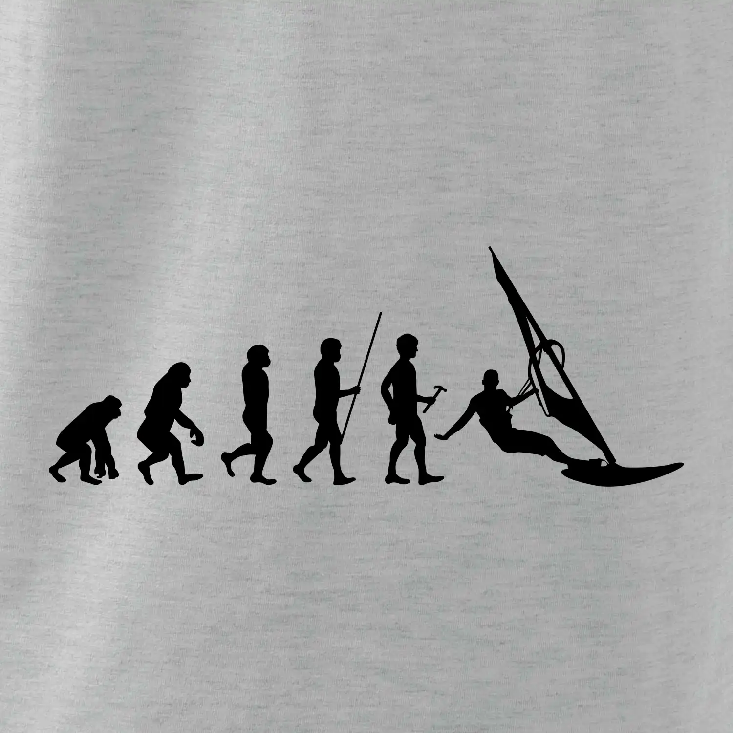 Evoluce Windsurfing