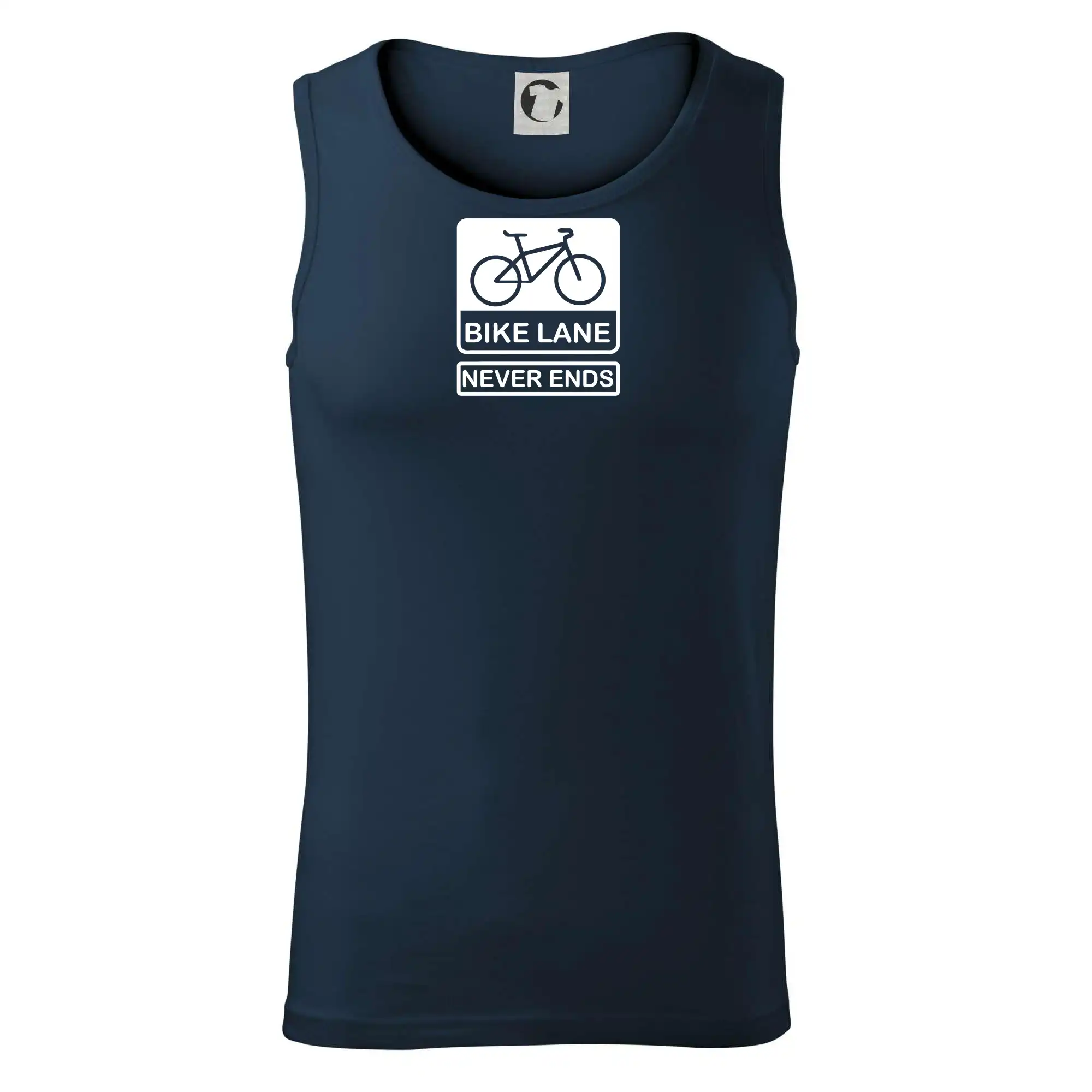 Bike lane