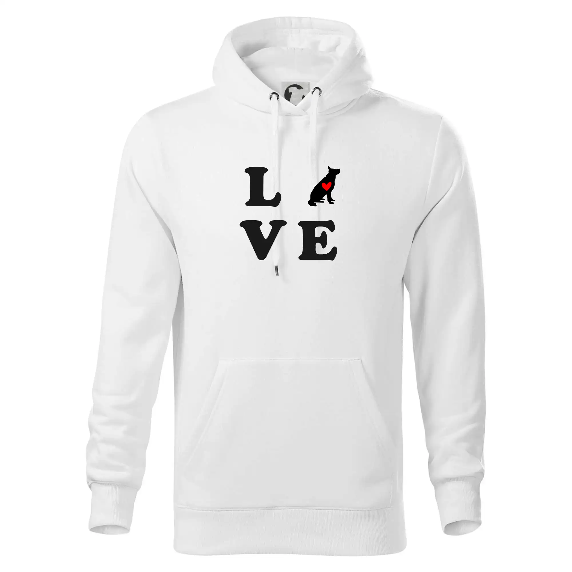 Love - Německý ovčák