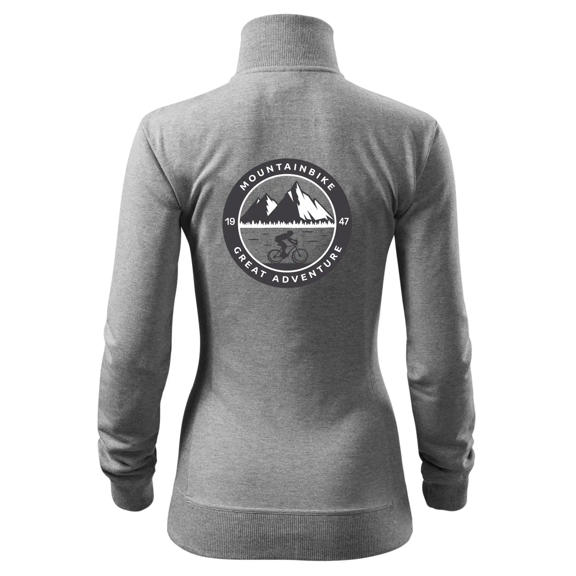 MTB  logo a ročník