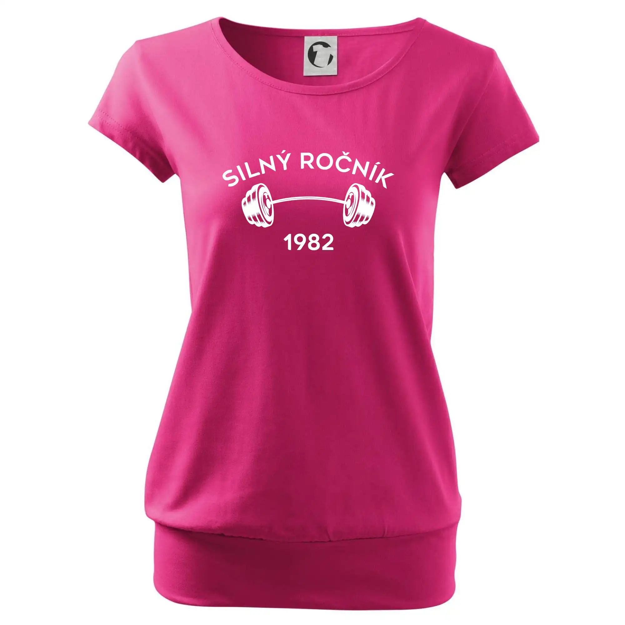 Silný ročník - Letopočet 1982