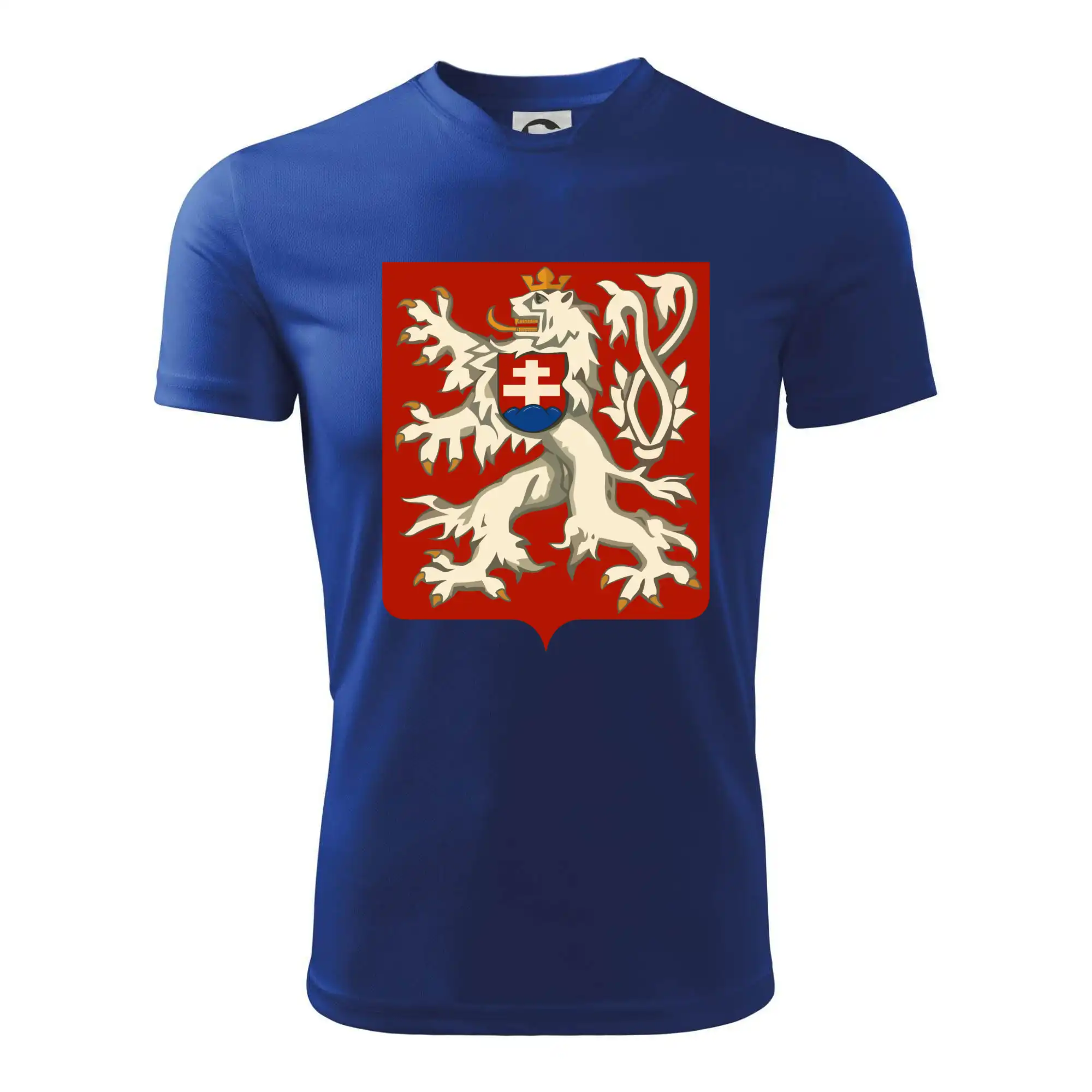 Znak ČSR - Třetí Československá republika (1945–1948)