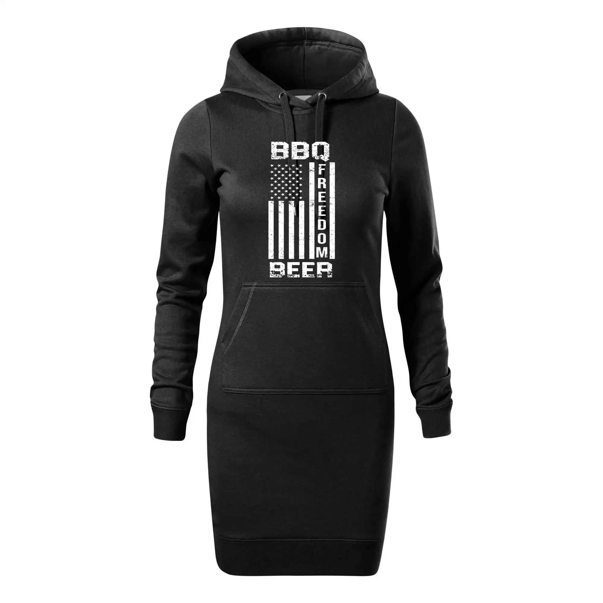 USA BBQ Freedom beer