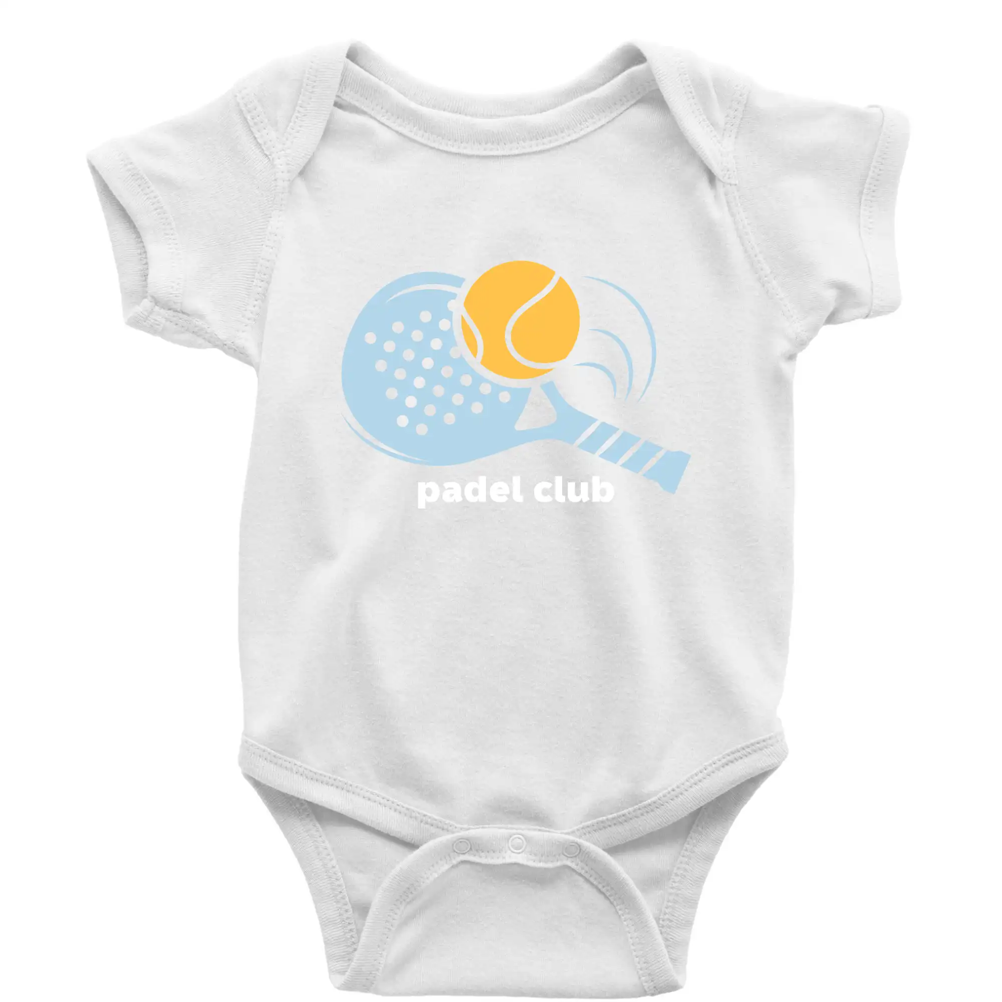 Padel club