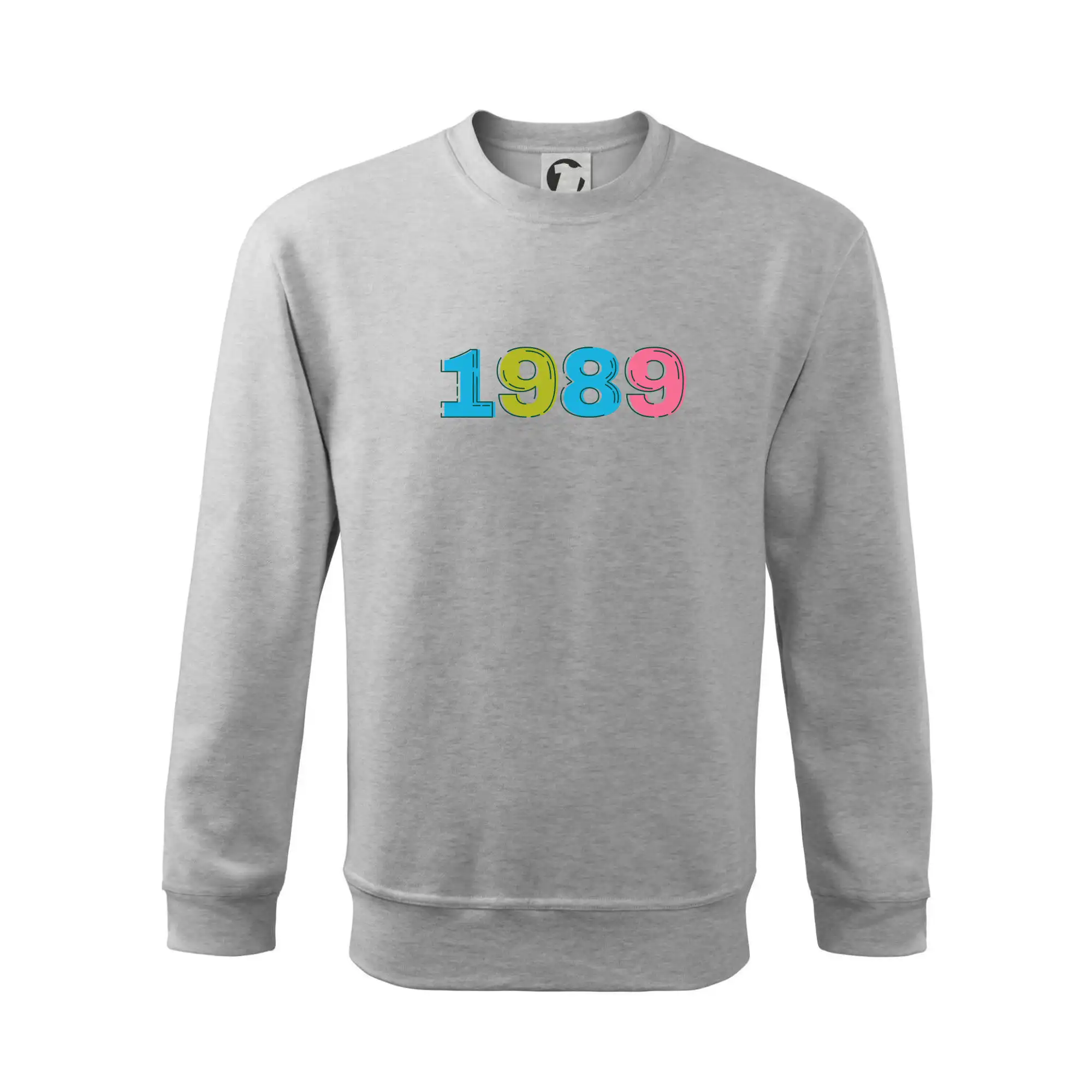 Ročník křídové barvy