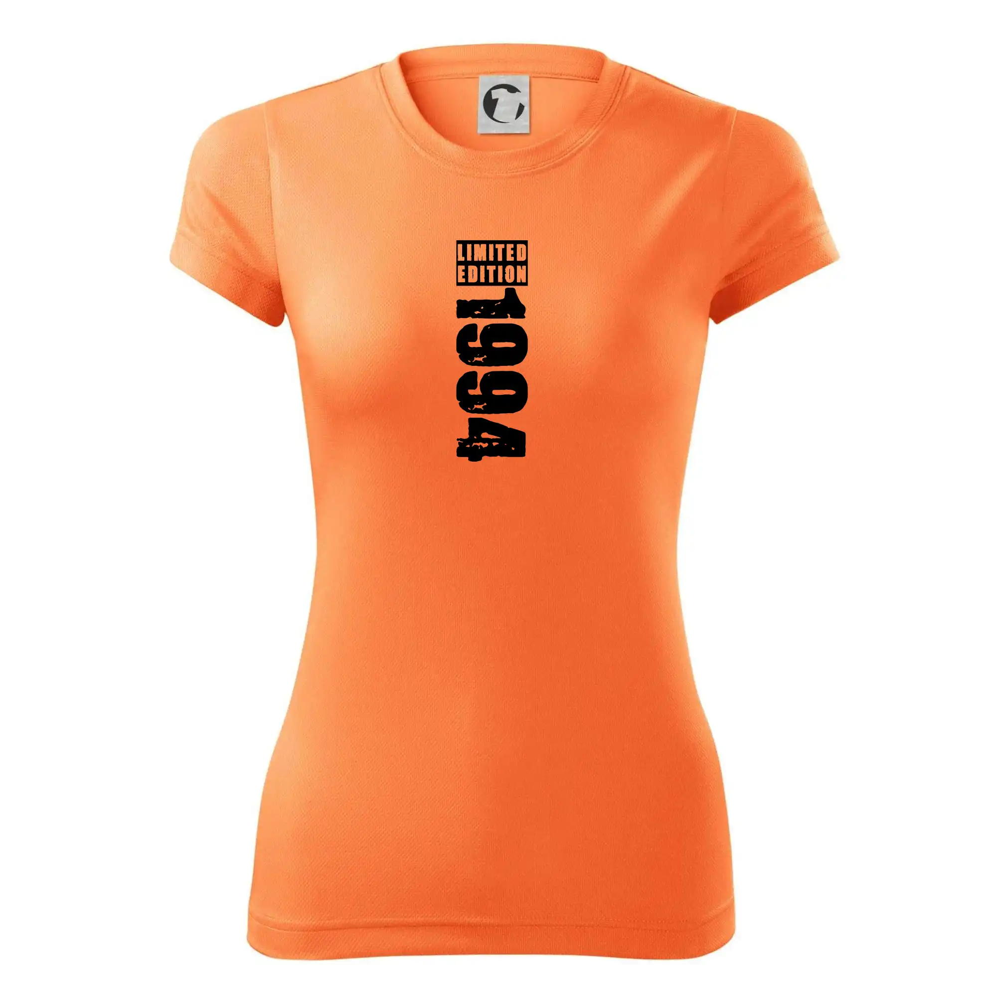 Limited edition 1994 pruh