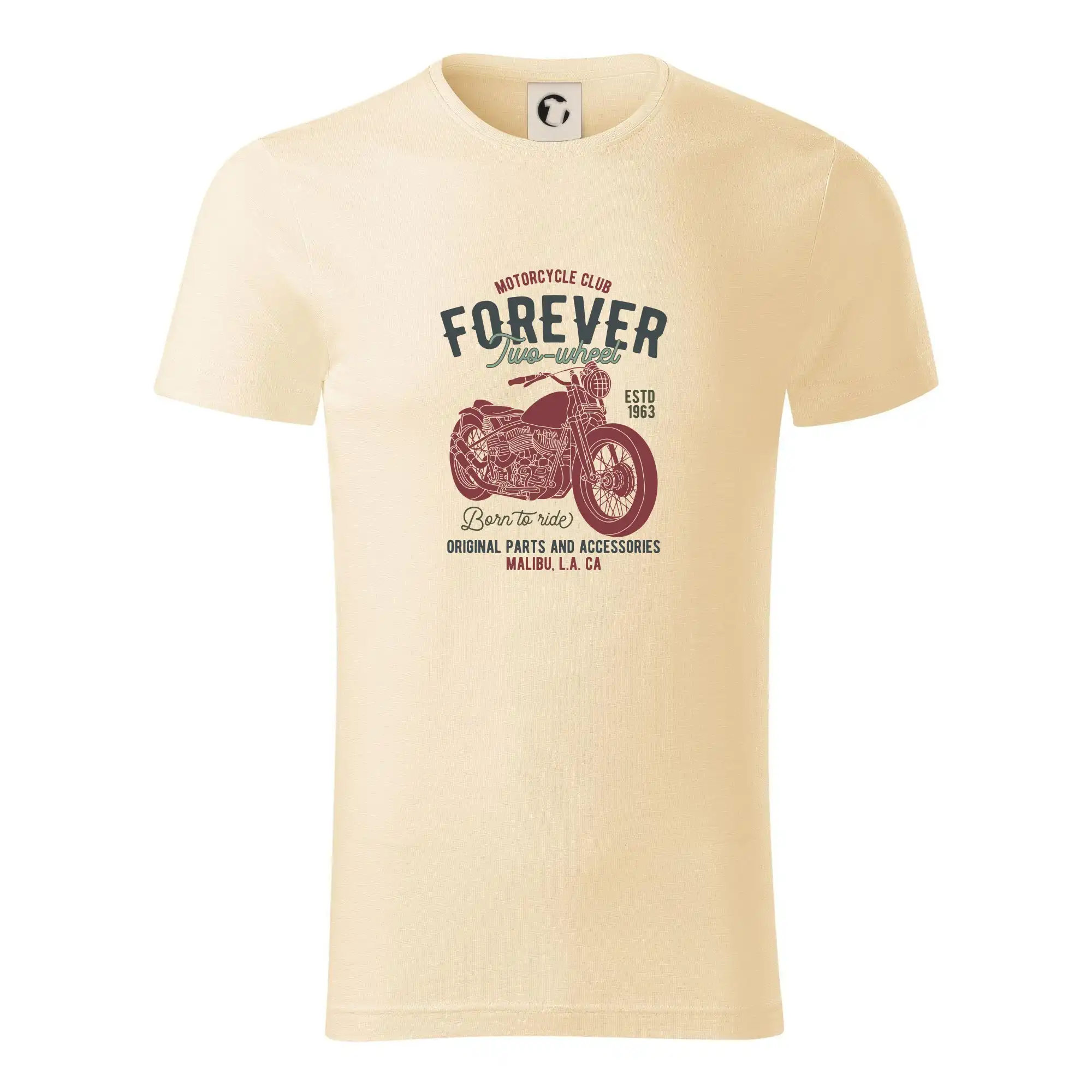 Malibu parts - two wheel