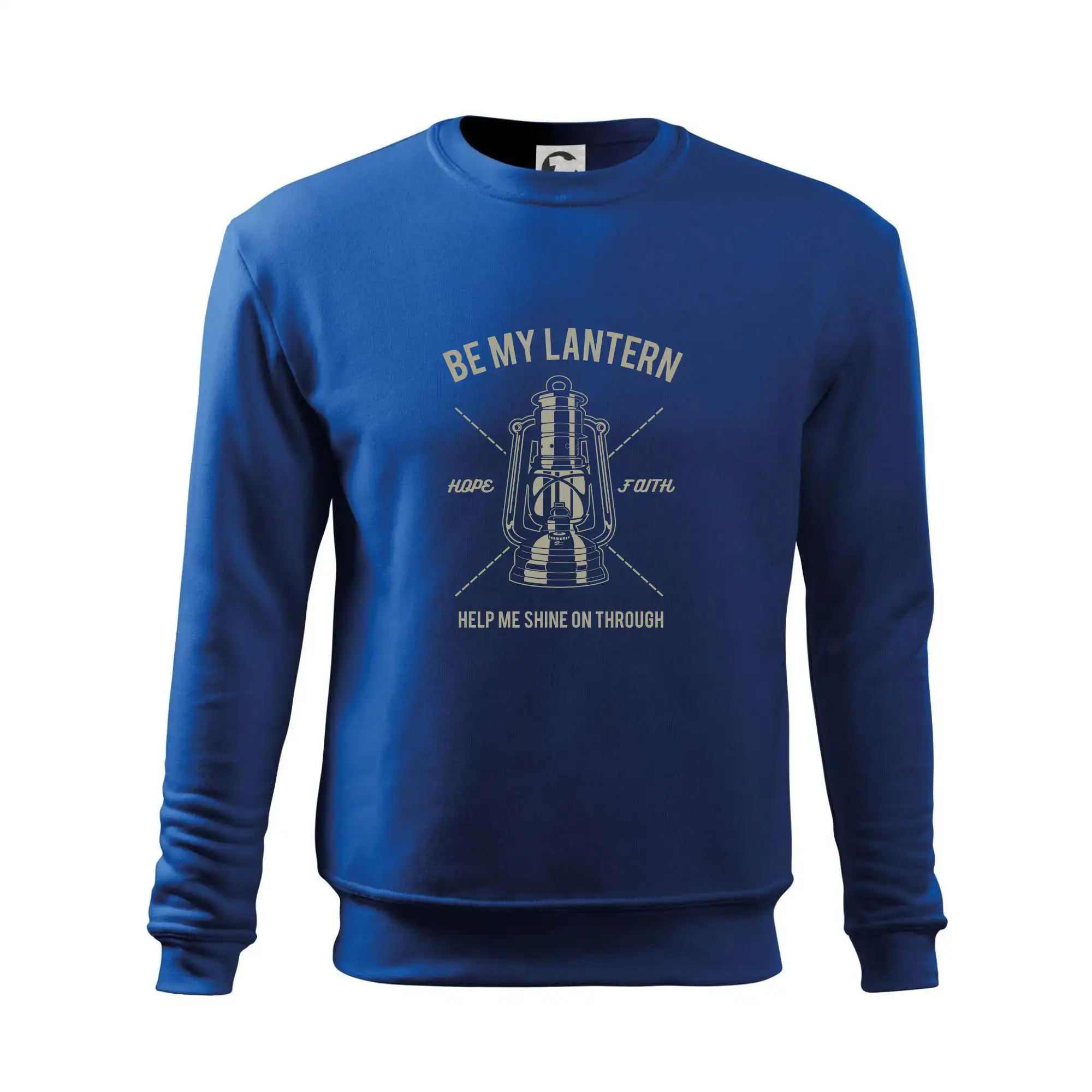 Be my Latern