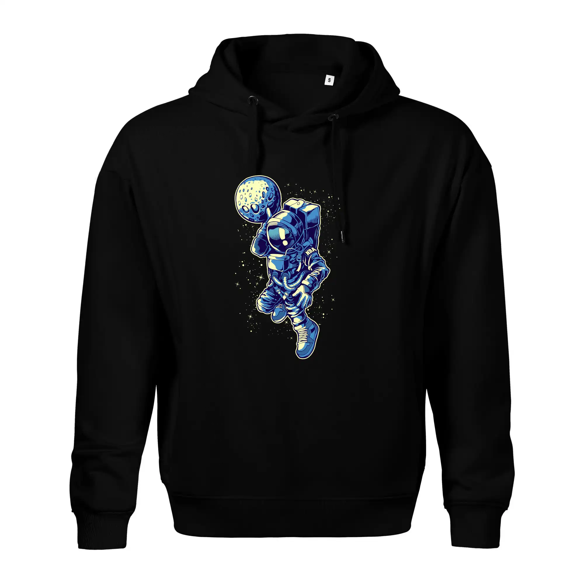 Astro basketbalista