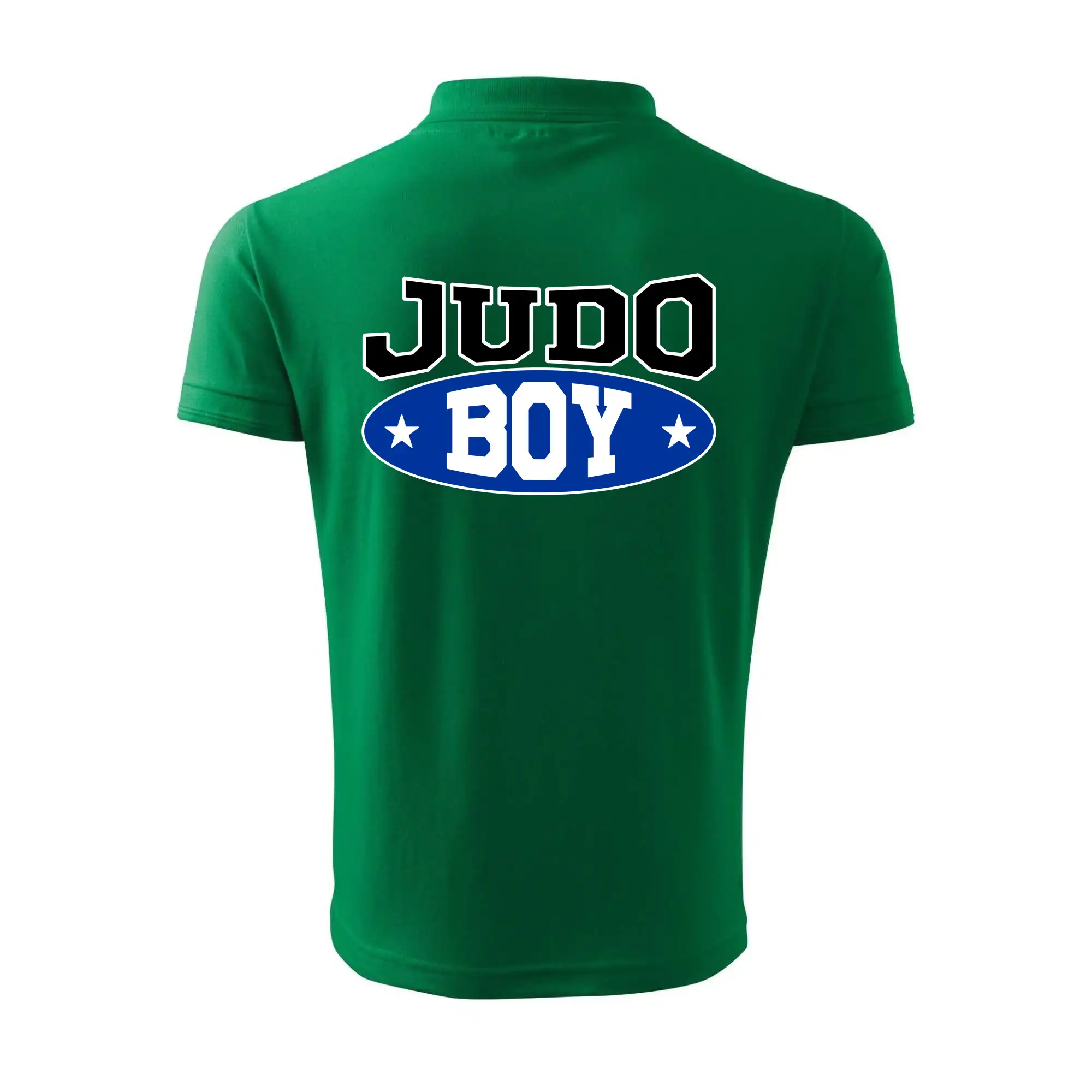Judo Boy