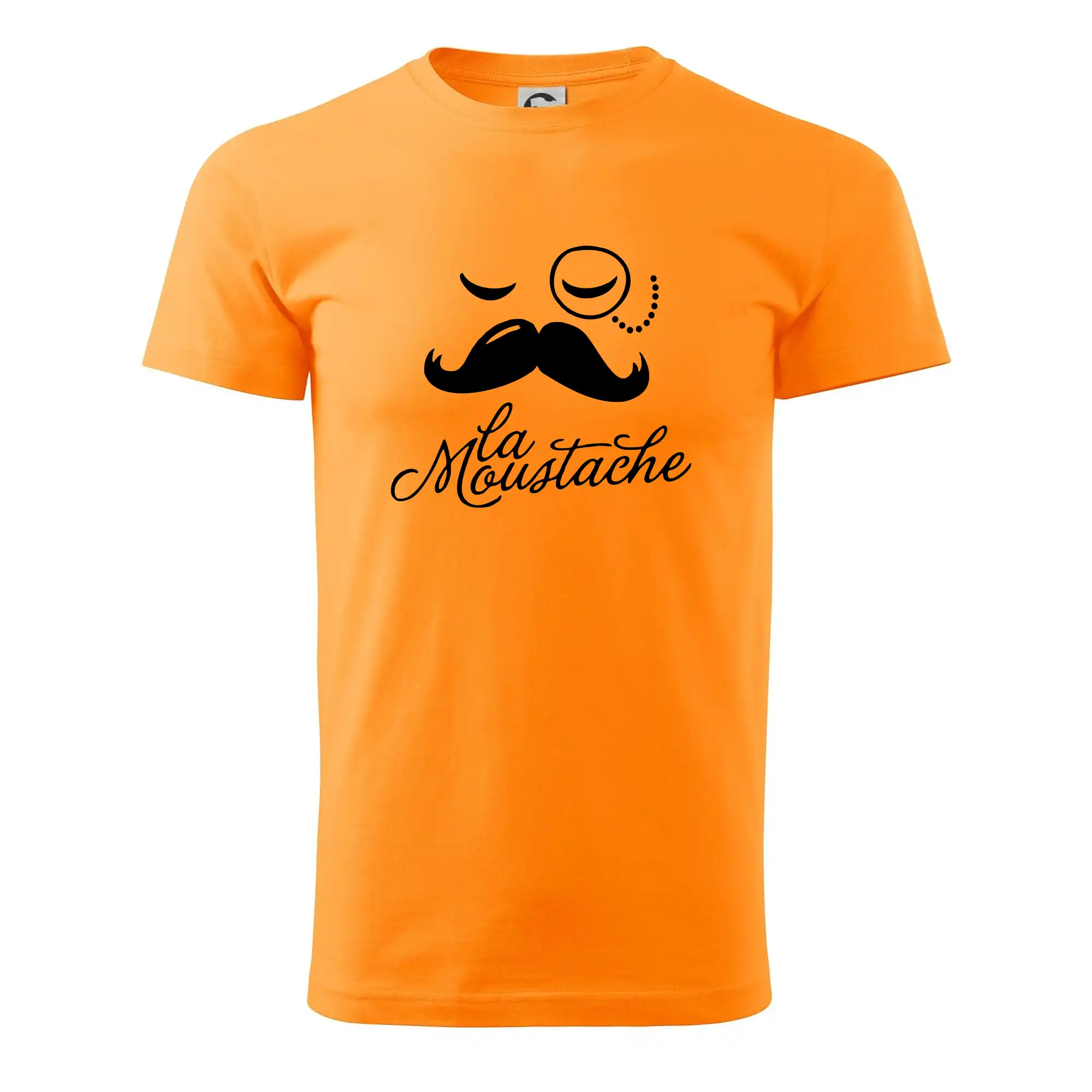 La Mustache